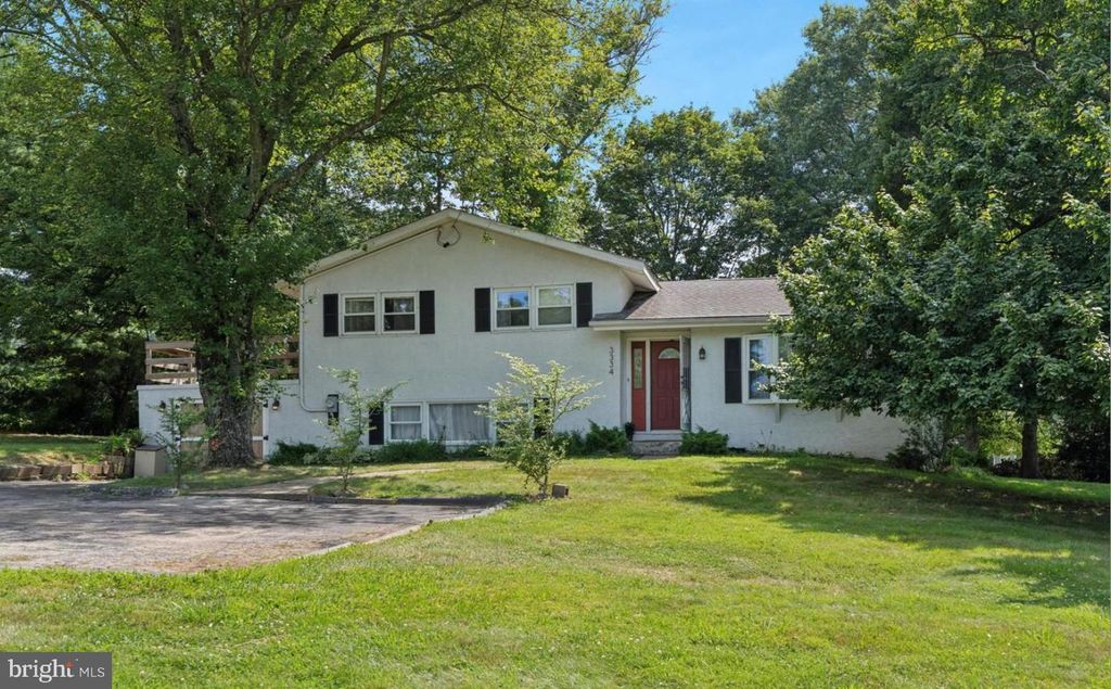 Photo of 3334 Germantown Pike, COLLEGEVILLE, PA 19426 (MLS # PAMC2162146)