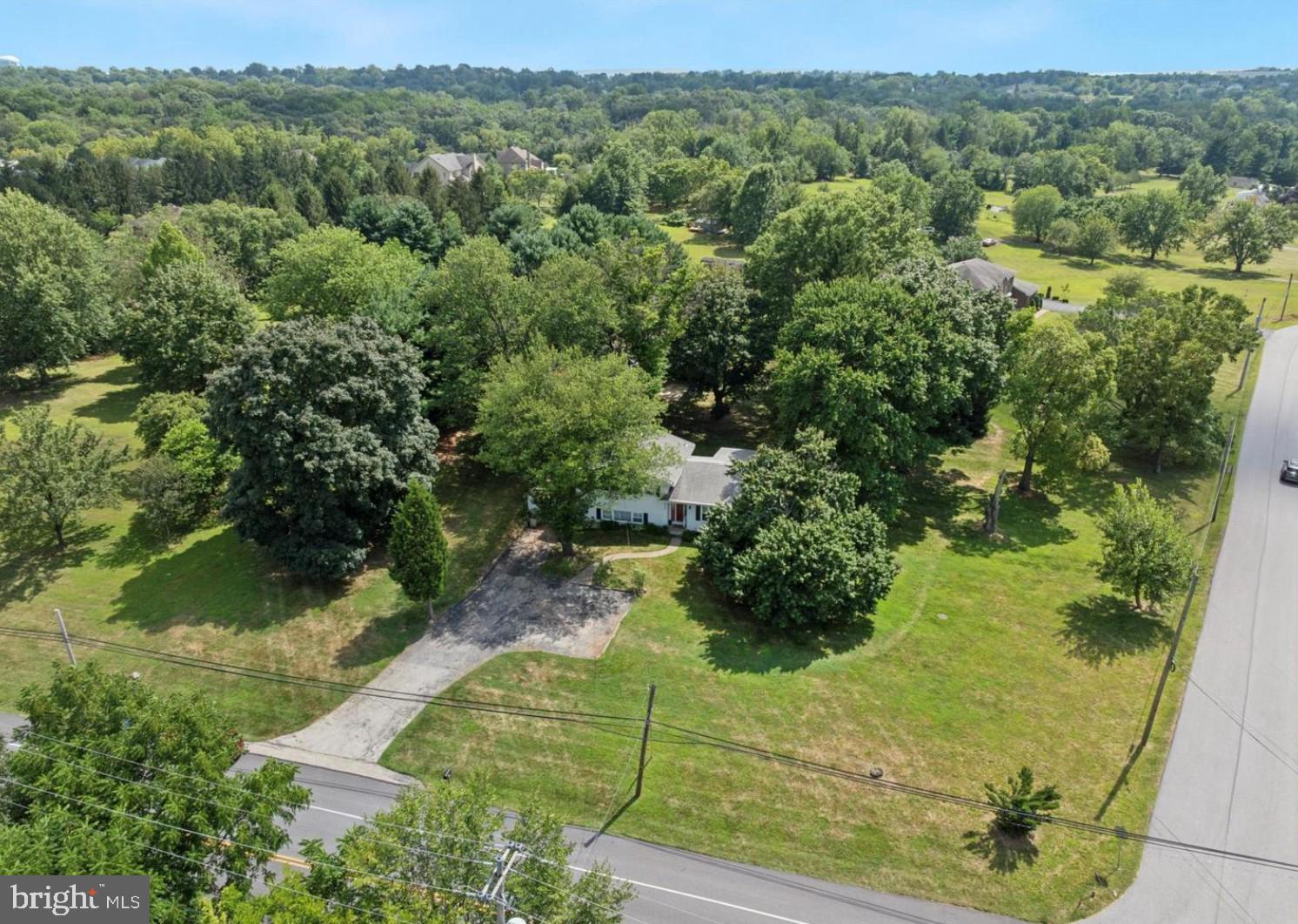 COLLEGEVILLE WALK - Residential Lease