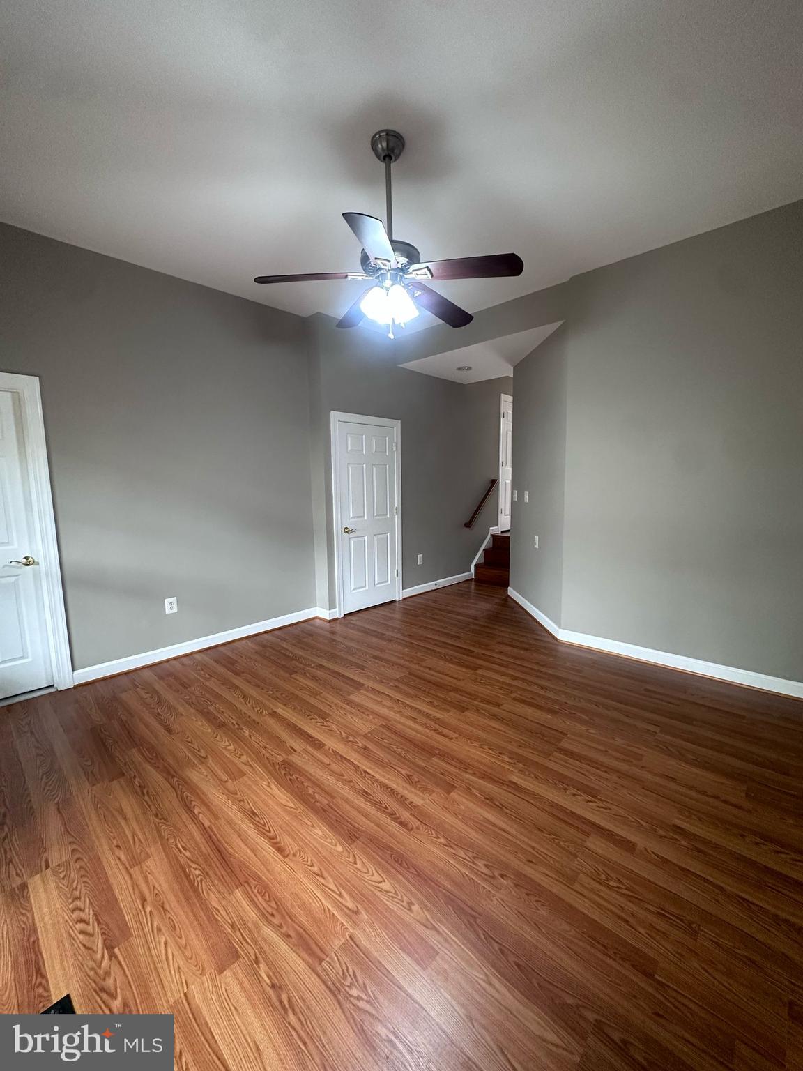 BLOOMS MILL - Residential Lease