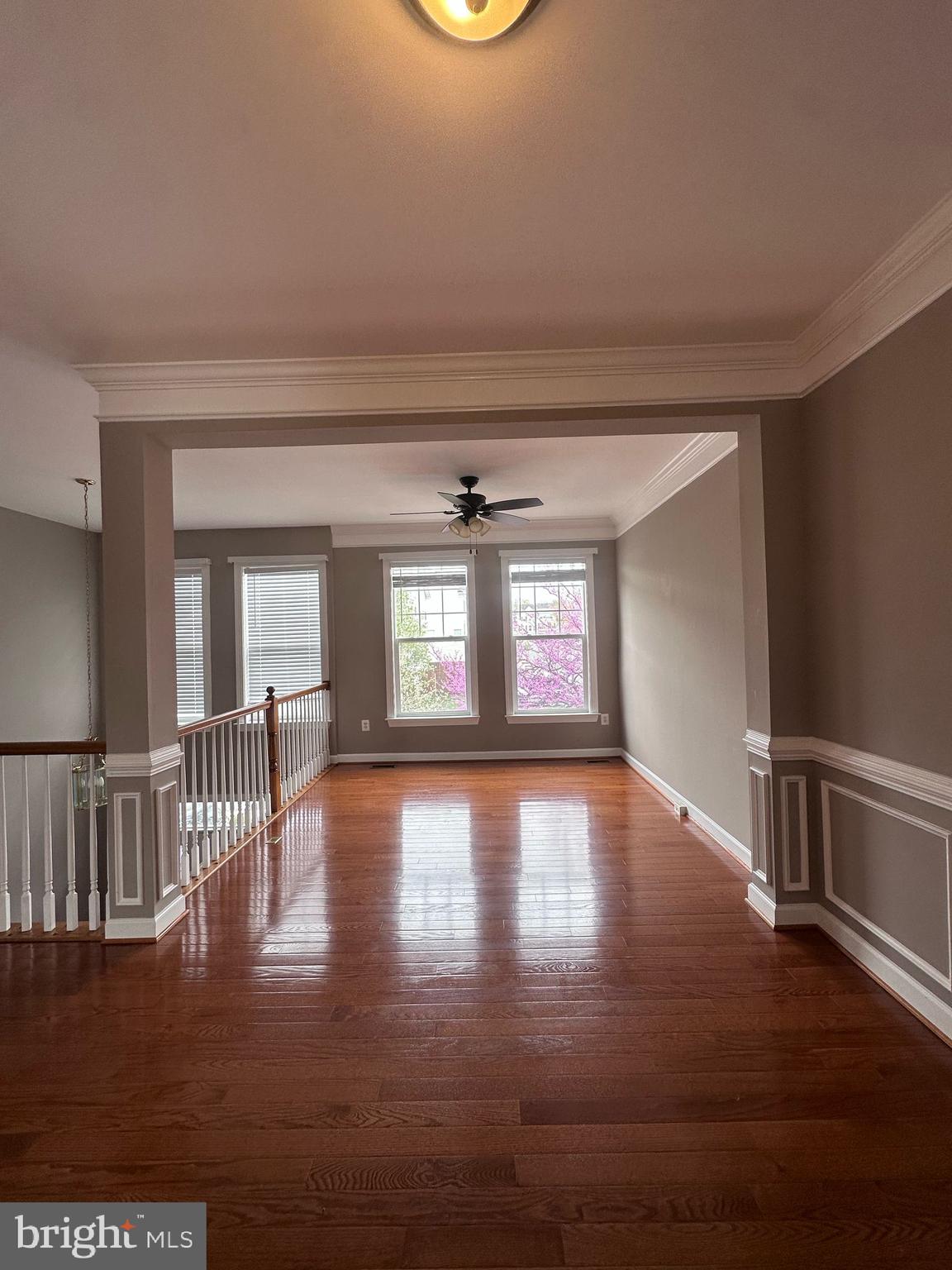 BLOOMS MILL - Residential Lease