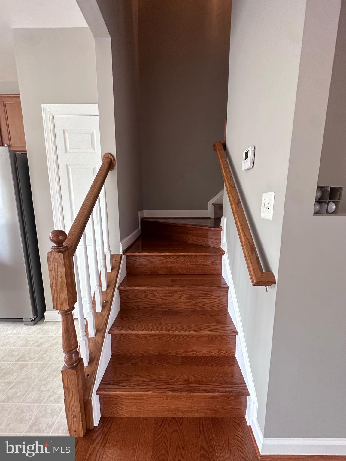 BLOOMS MILL - Residential Lease