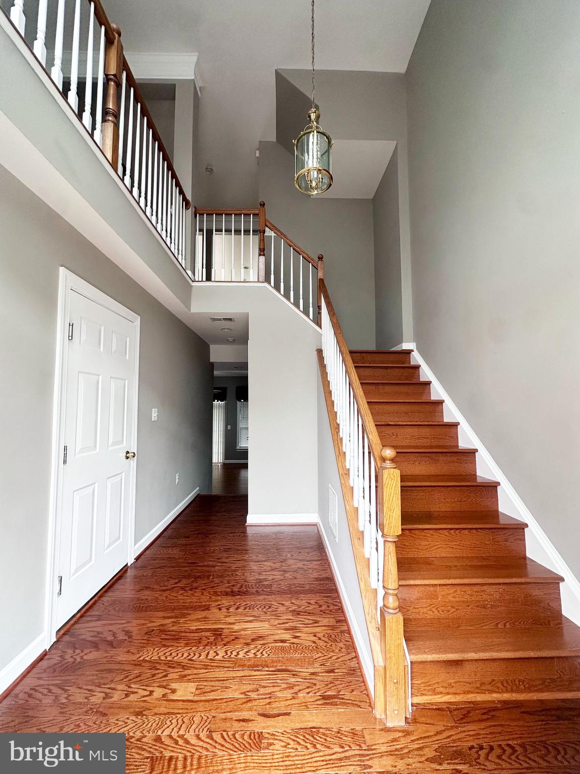 BLOOMS MILL - Residential Lease