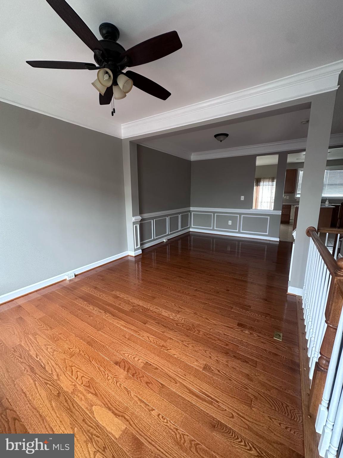 BLOOMS MILL - Residential Lease