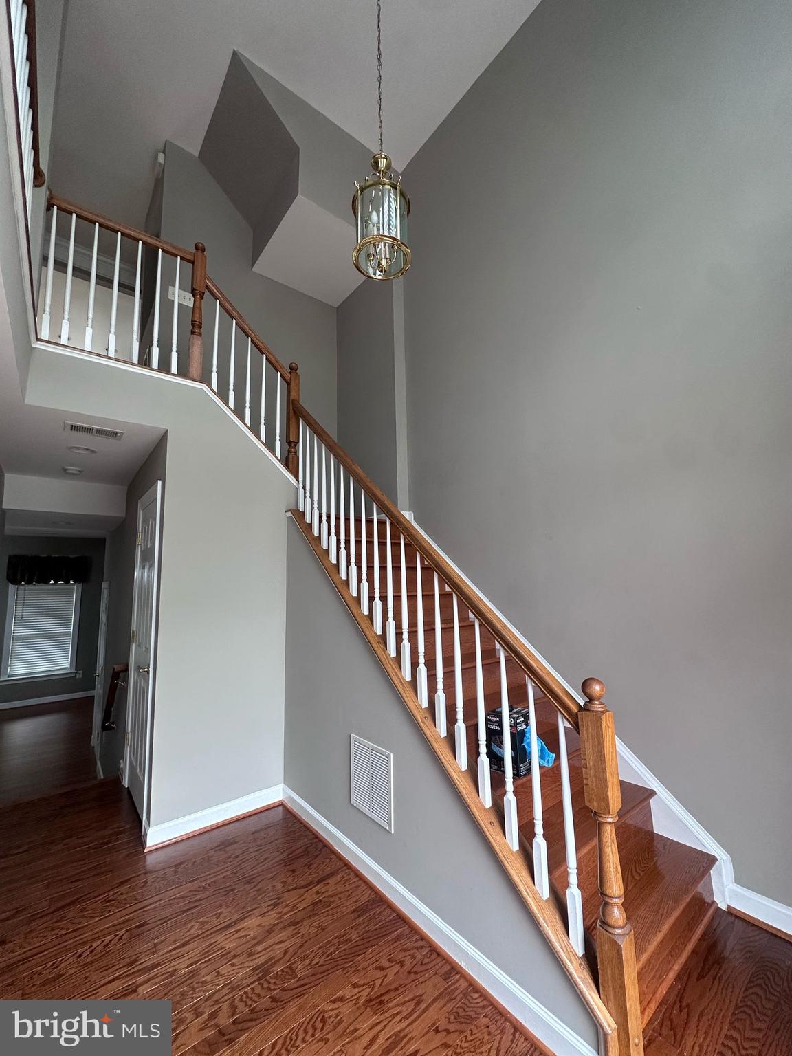 BLOOMS MILL - Residential Lease