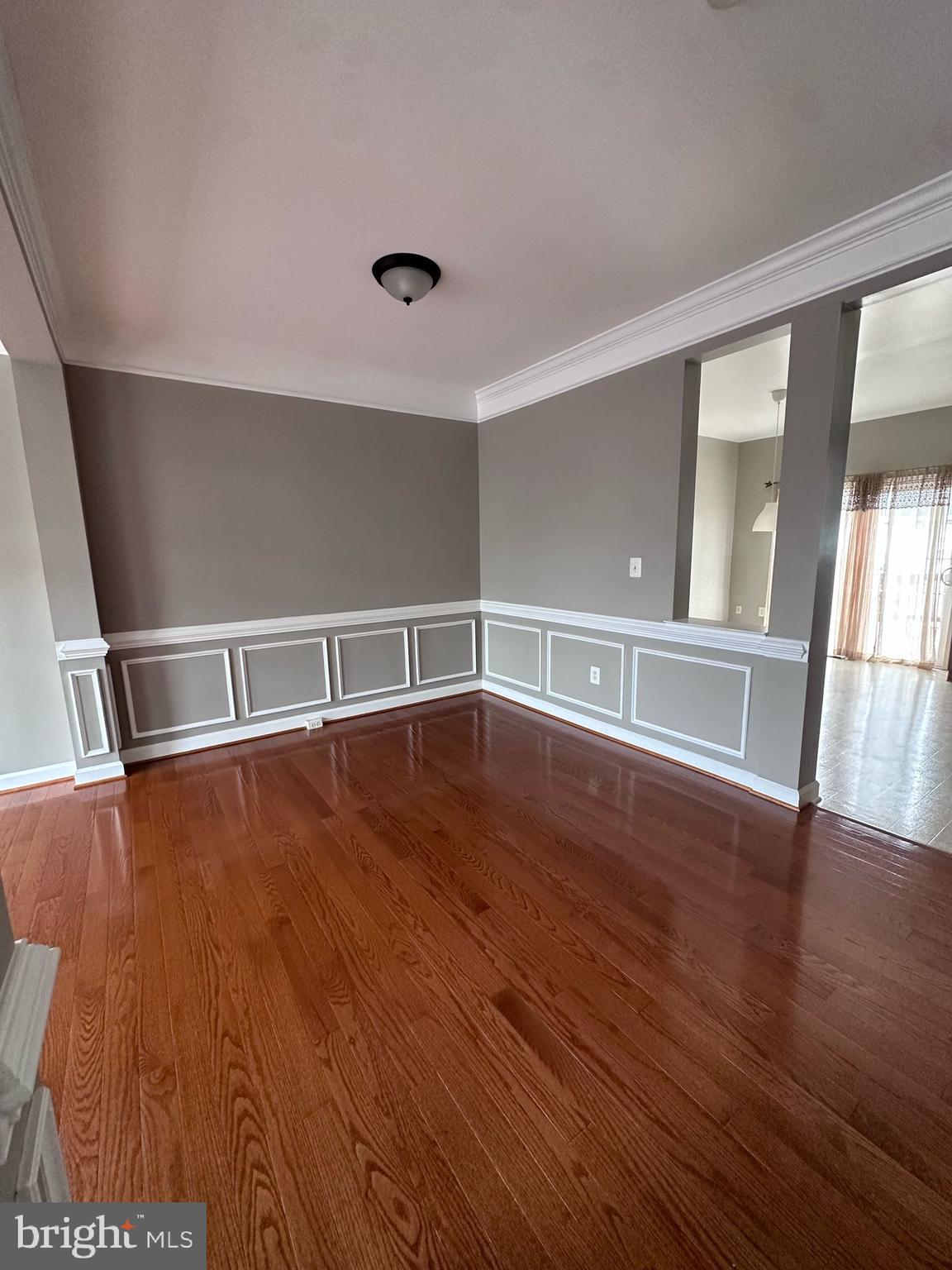 BLOOMS MILL - Residential Lease