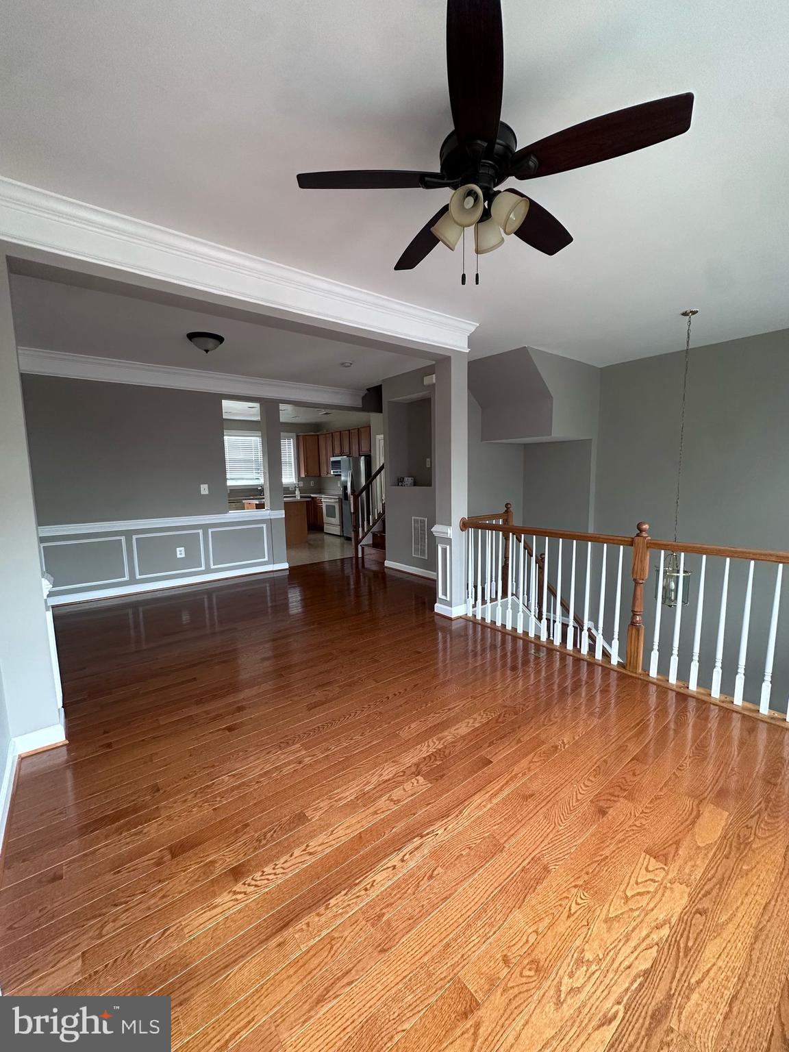 BLOOMS MILL - Residential Lease