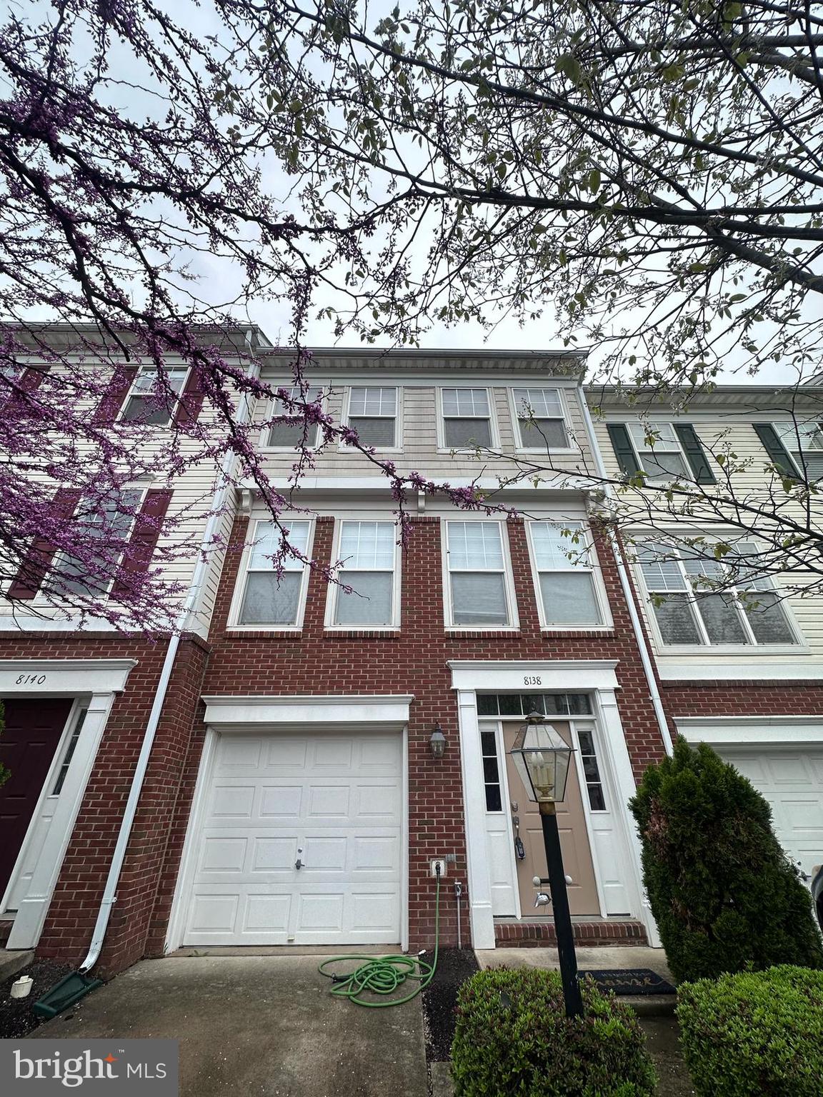 BLOOMS MILL - Residential Lease