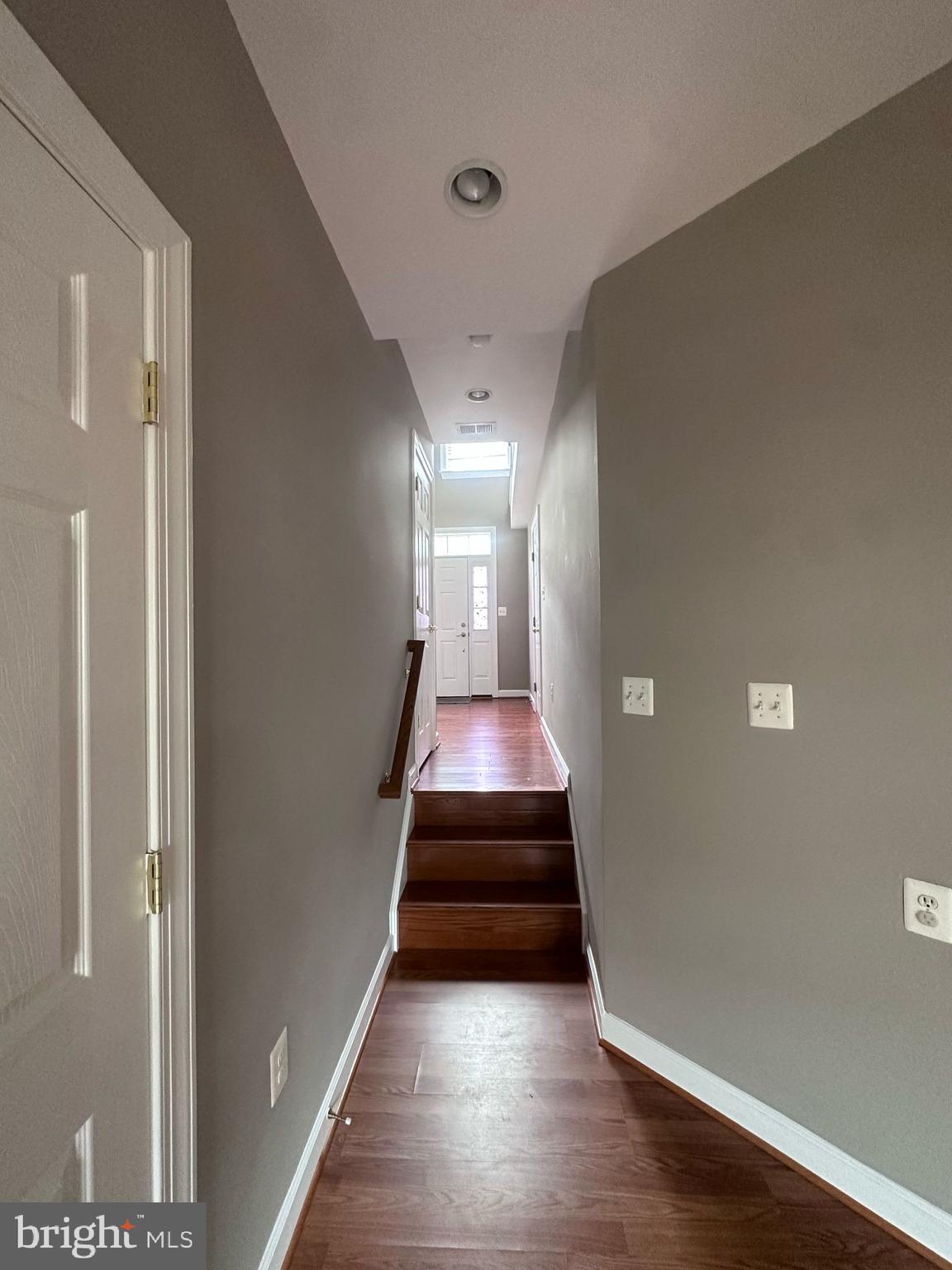 BLOOMS MILL - Residential Lease