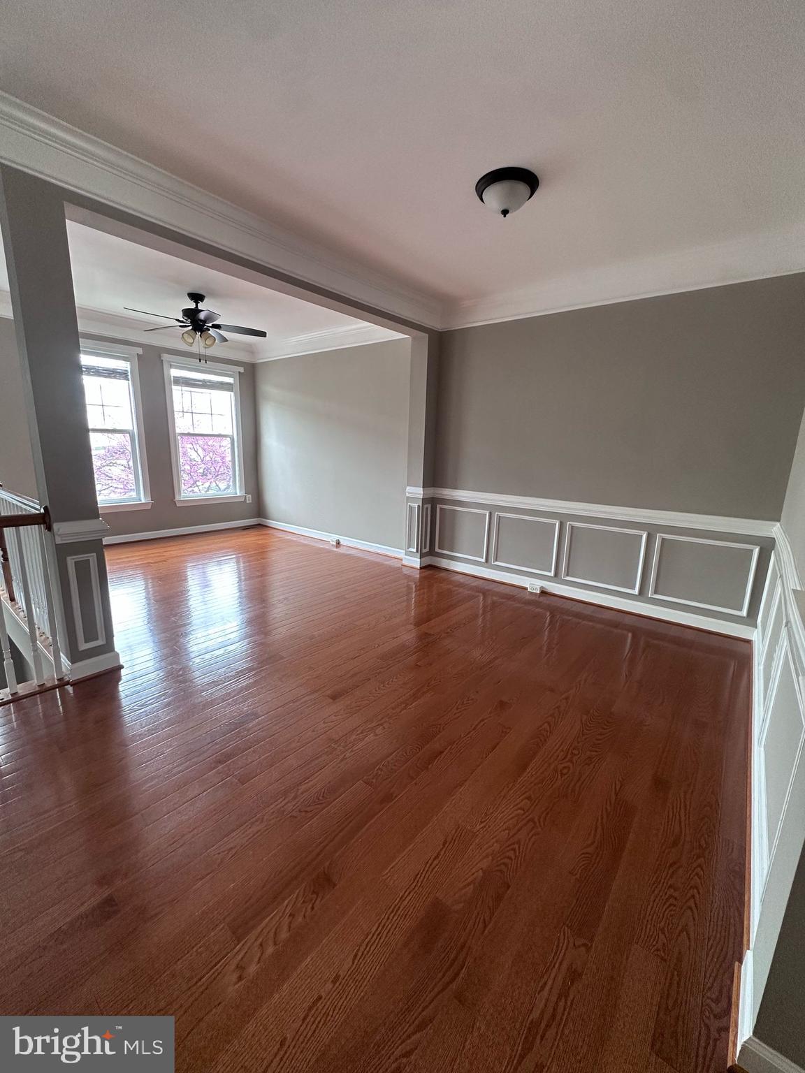 BLOOMS MILL - Residential Lease