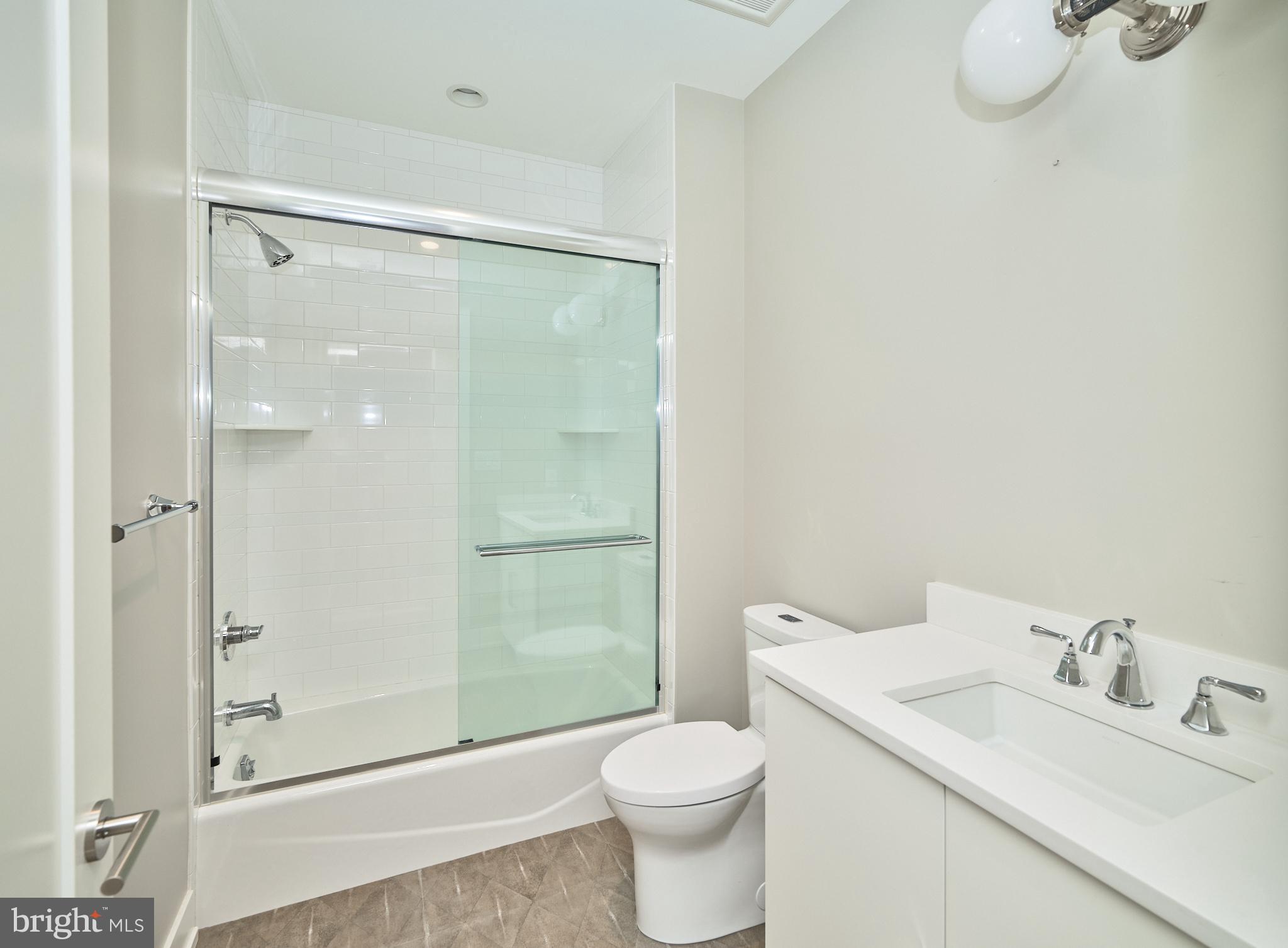 RABBIT RUN CREEK - Residential