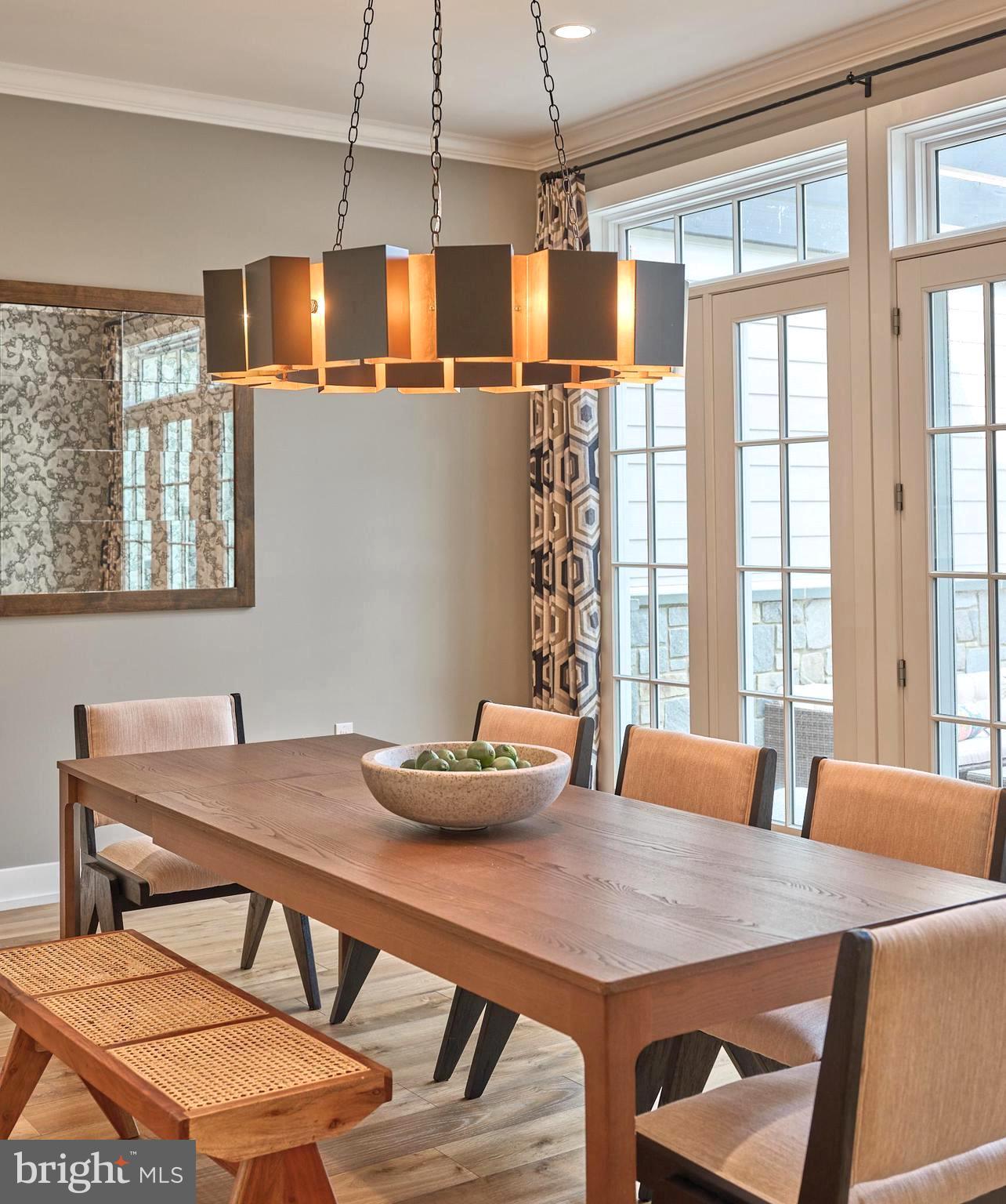 RABBIT RUN CREEK - Residential