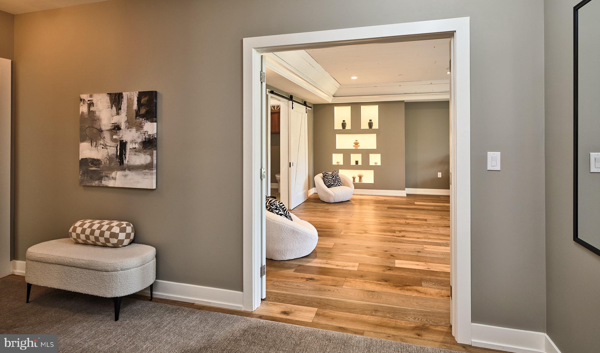 RABBIT RUN CREEK - Residential