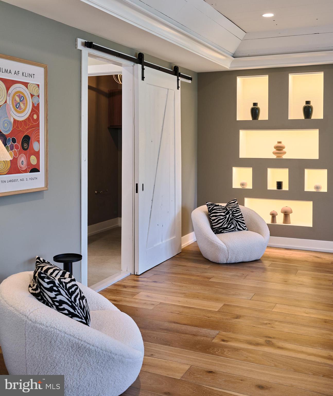 RABBIT RUN CREEK - Residential