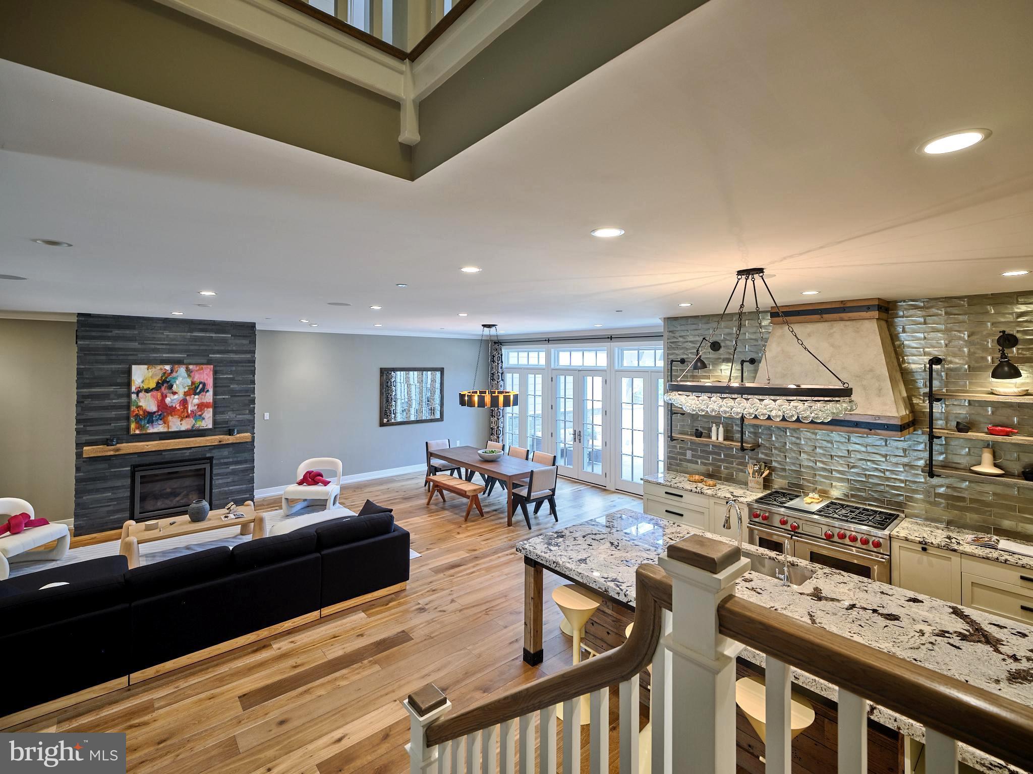 RABBIT RUN CREEK - Residential