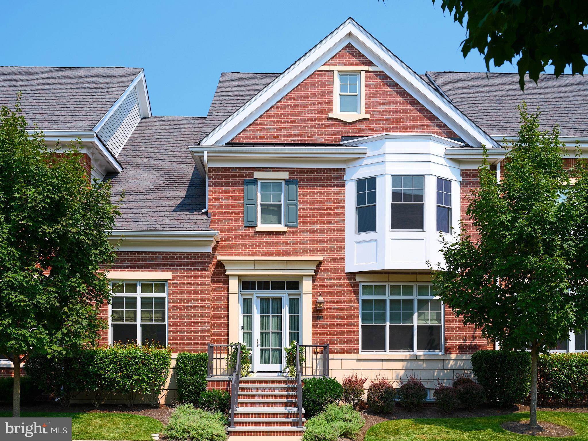 RABBIT RUN CREEK - Residential