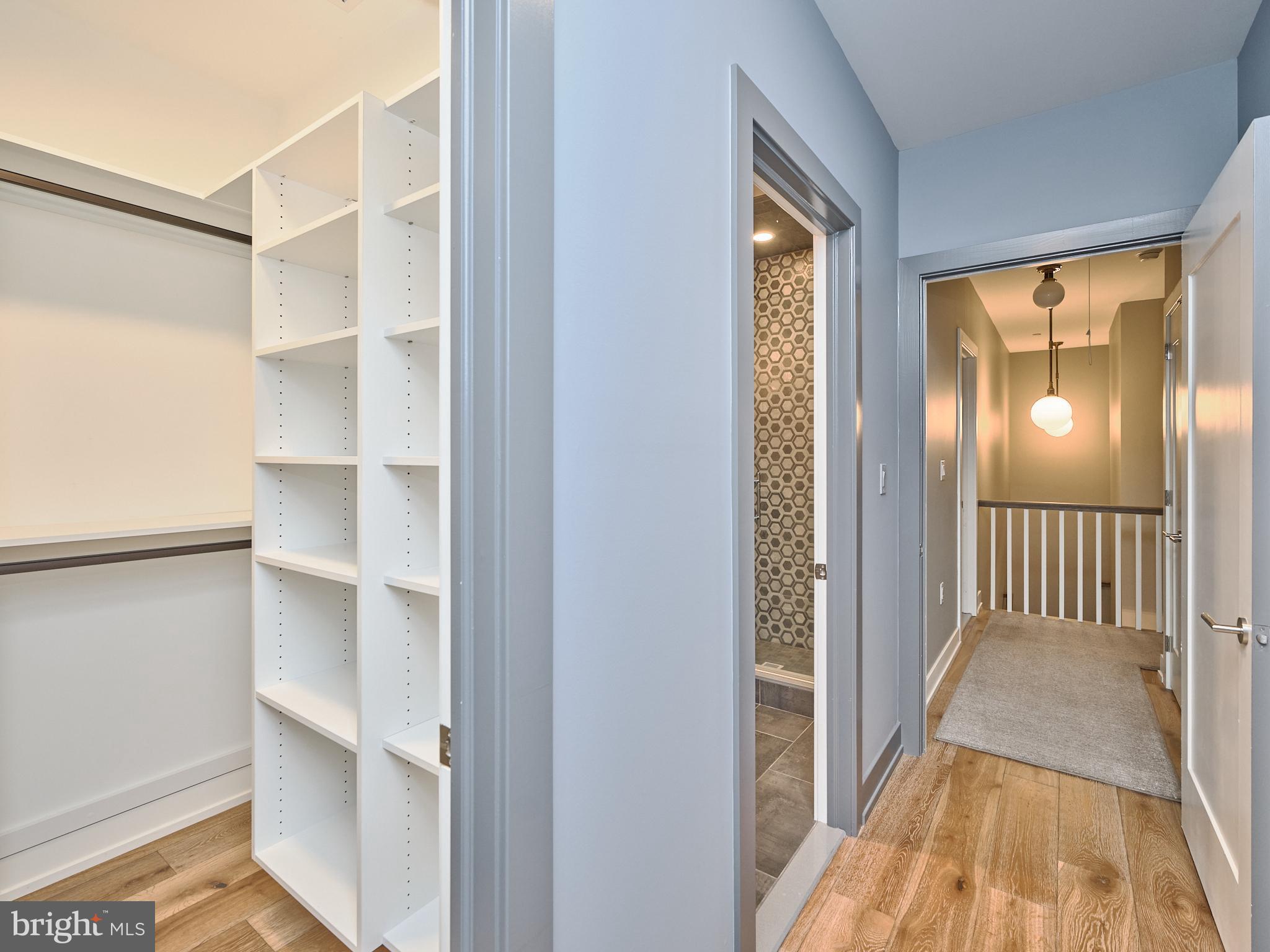 RABBIT RUN CREEK - Residential