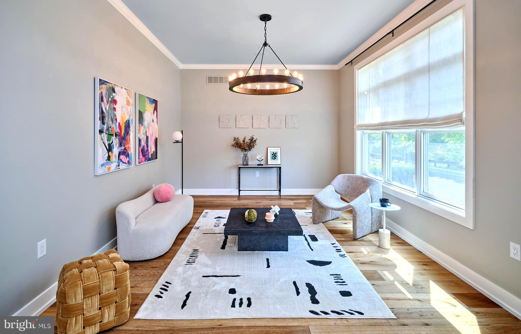 RABBIT RUN CREEK - Residential