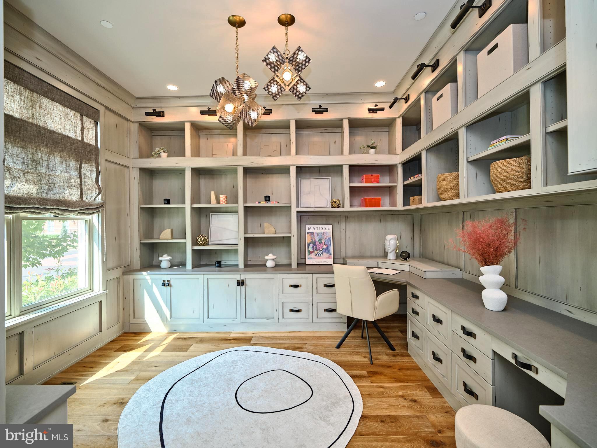 RABBIT RUN CREEK - Residential