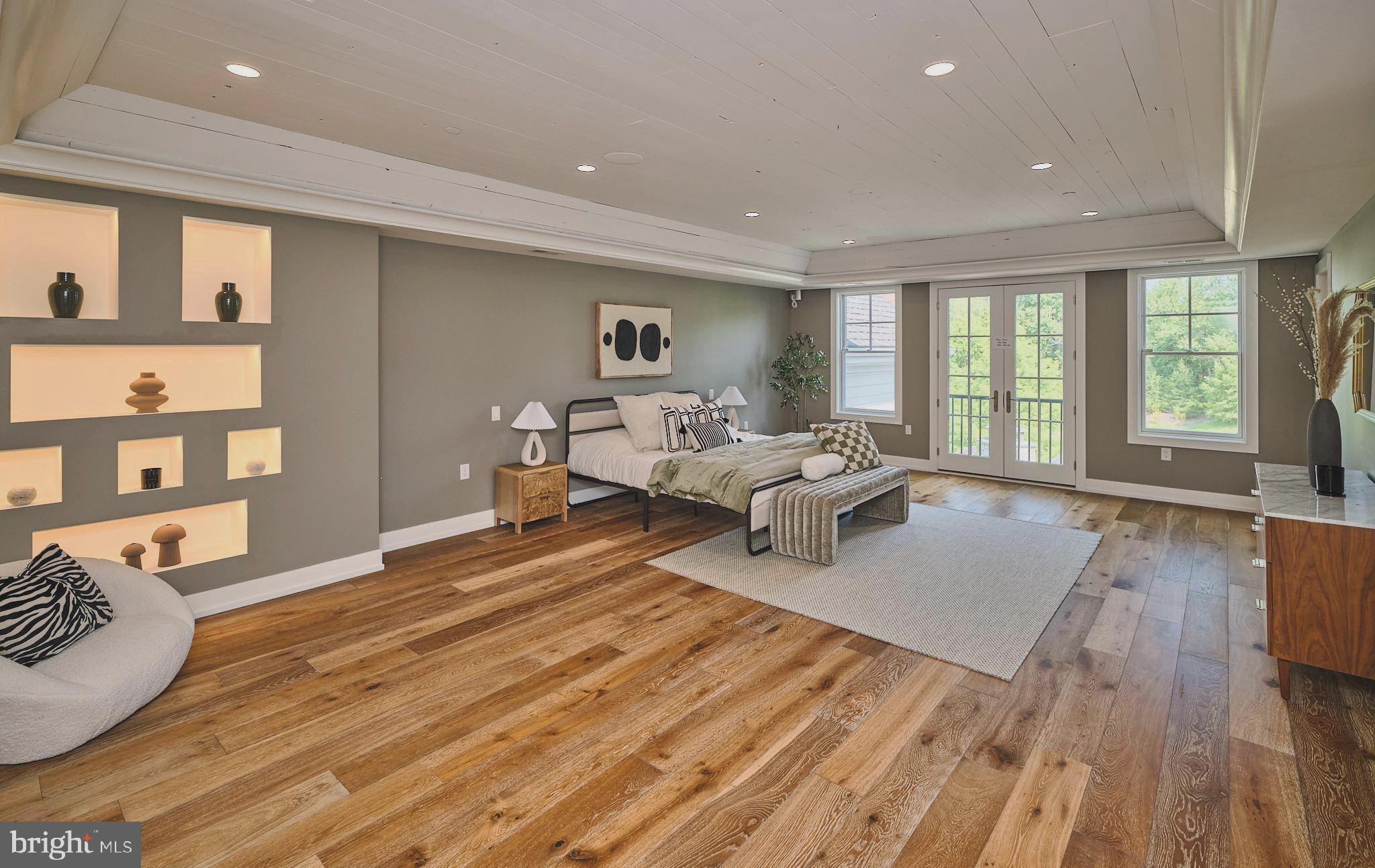 RABBIT RUN CREEK - Residential