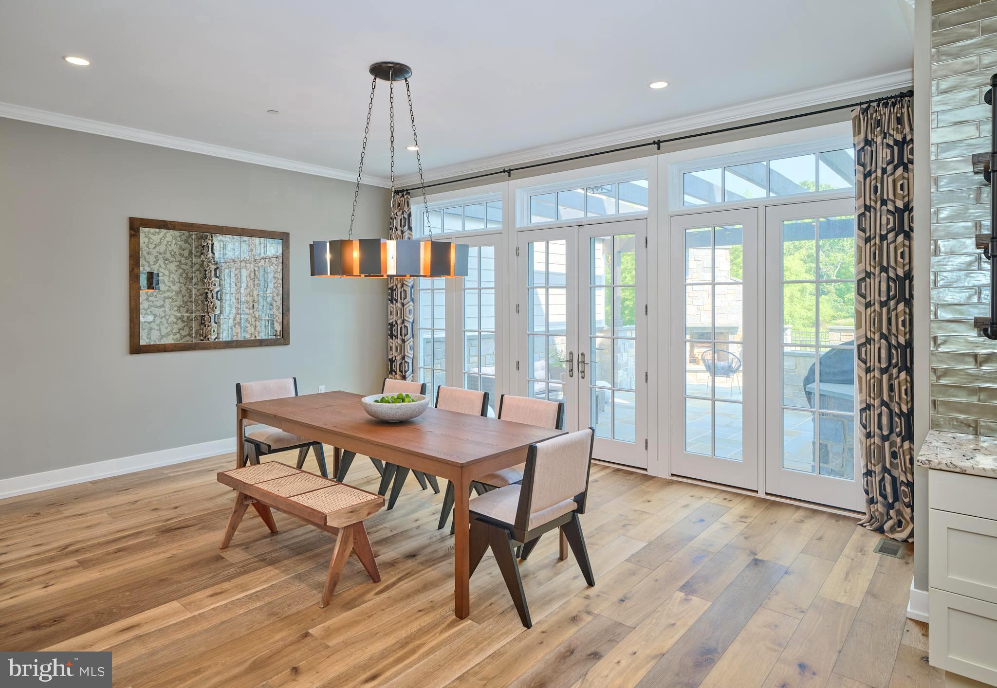 RABBIT RUN CREEK - Residential