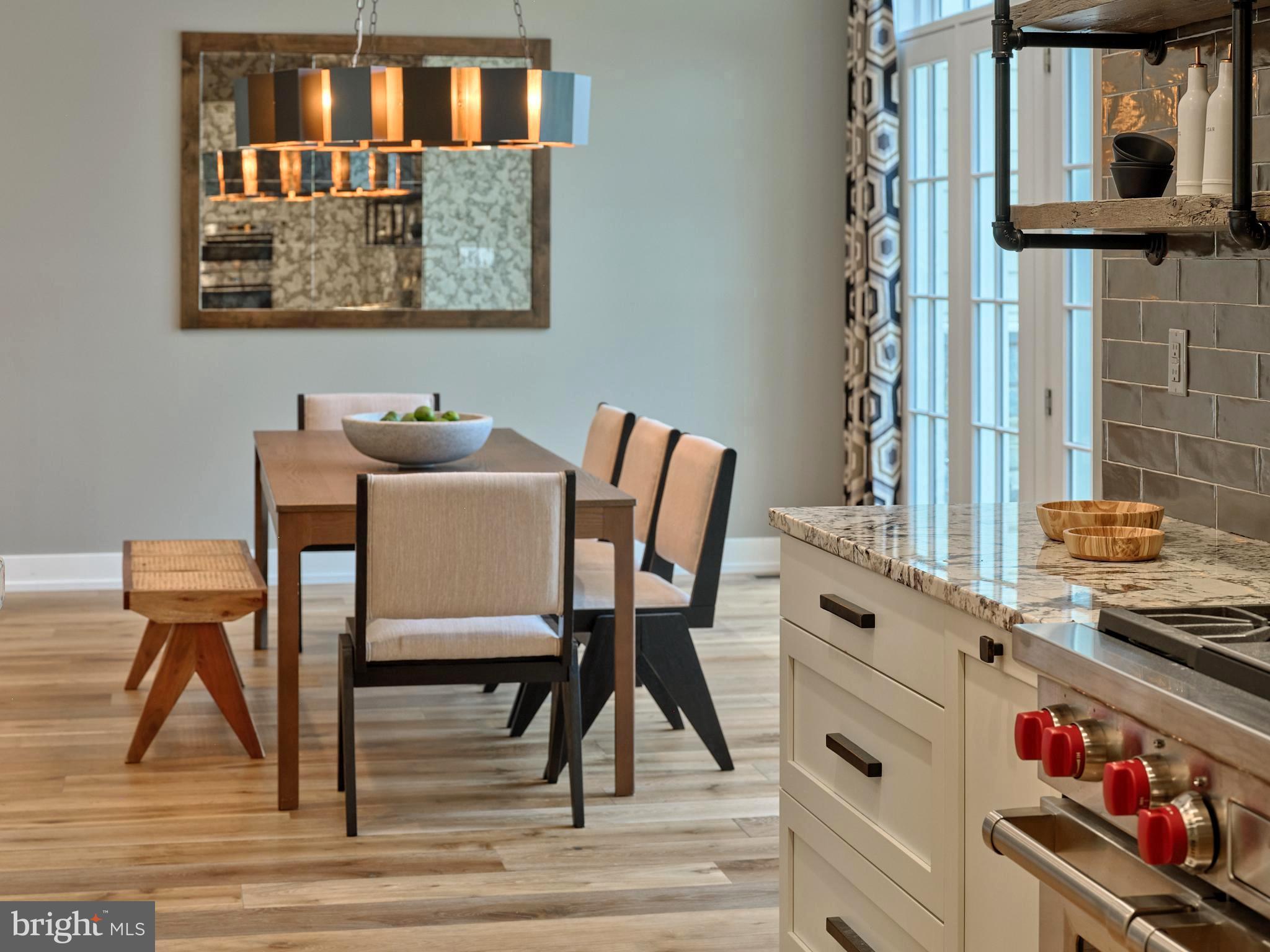 RABBIT RUN CREEK - Residential