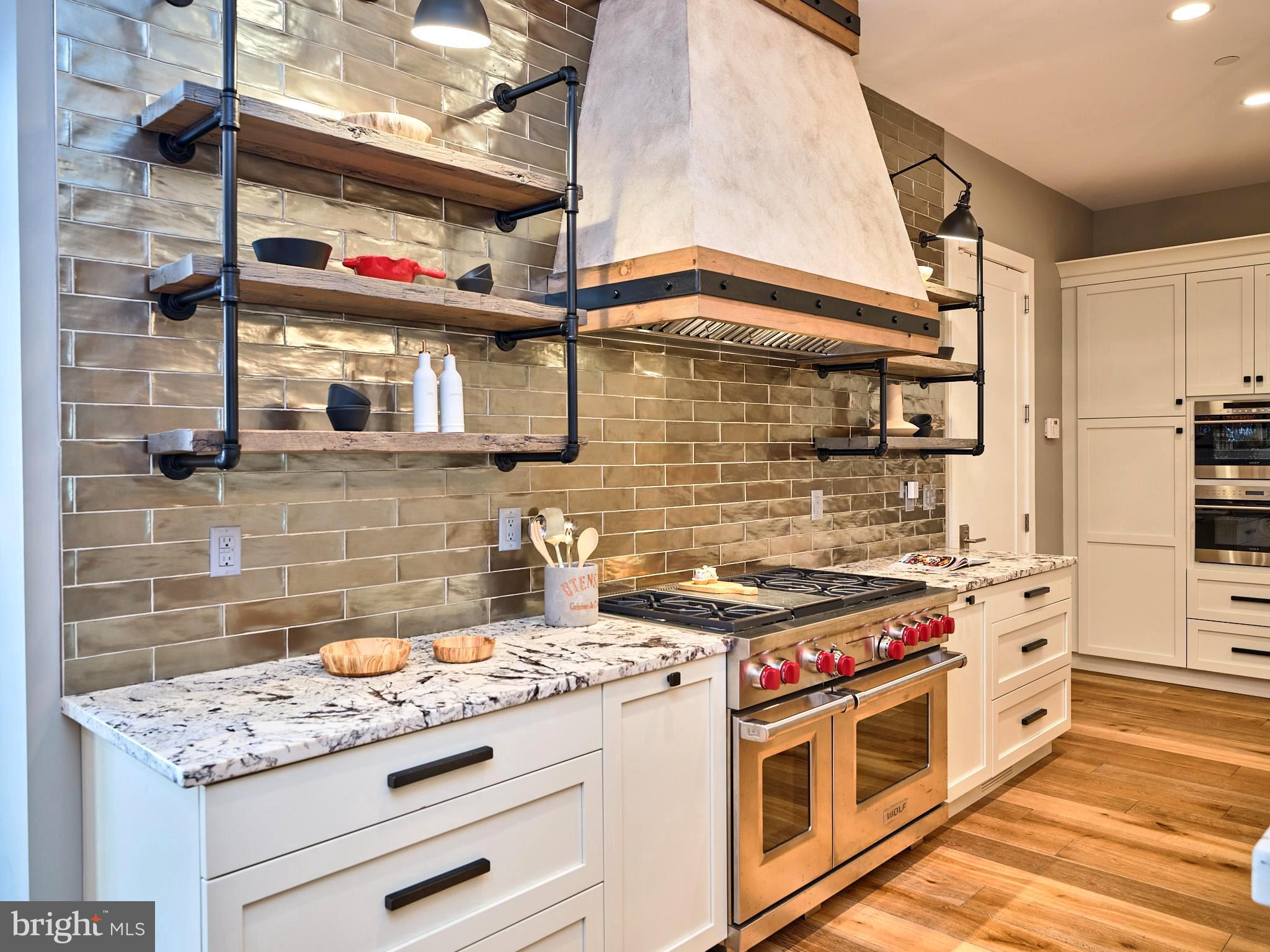 RABBIT RUN CREEK - Residential