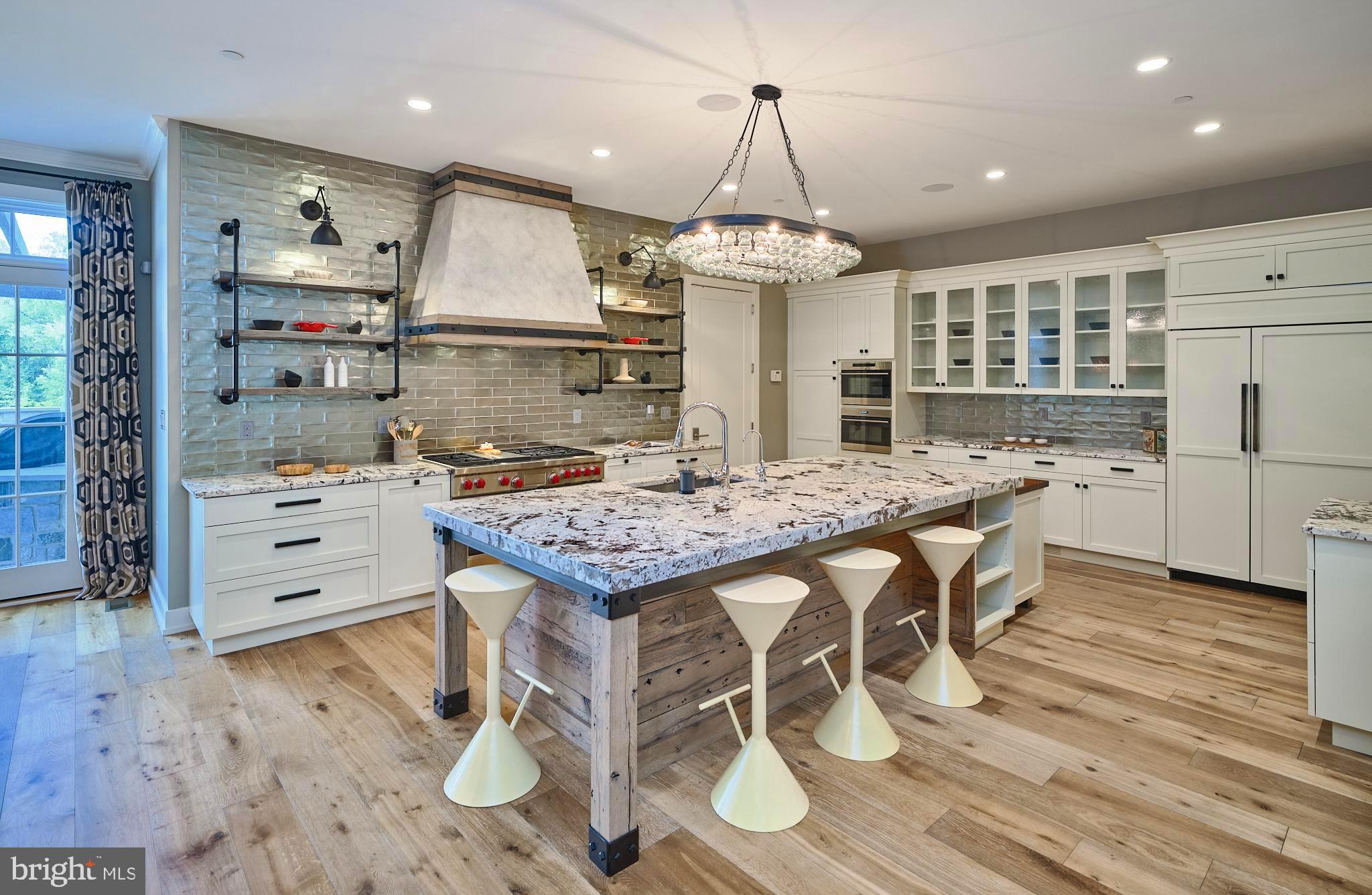 RABBIT RUN CREEK - Residential