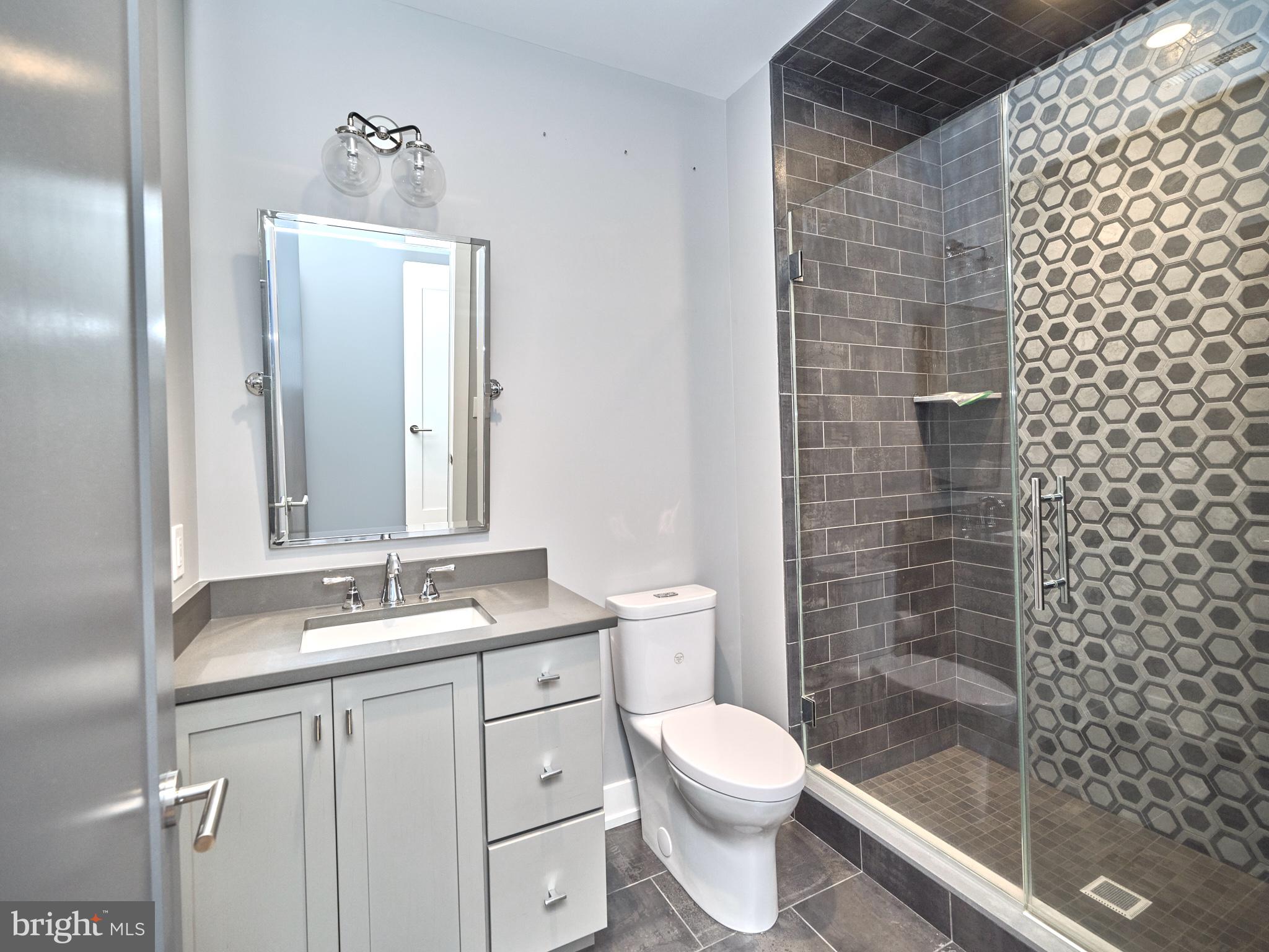 RABBIT RUN CREEK - Residential