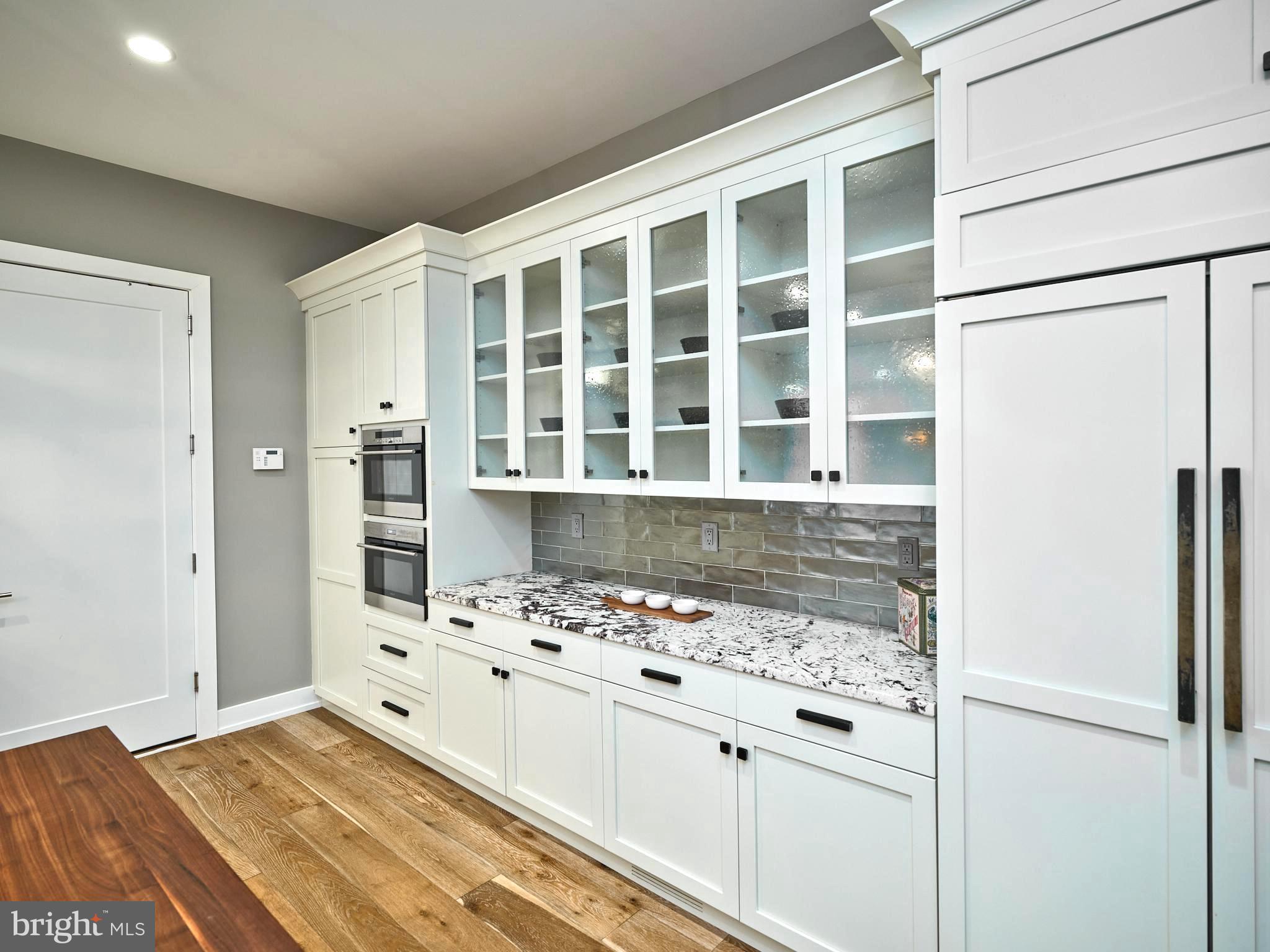 RABBIT RUN CREEK - Residential