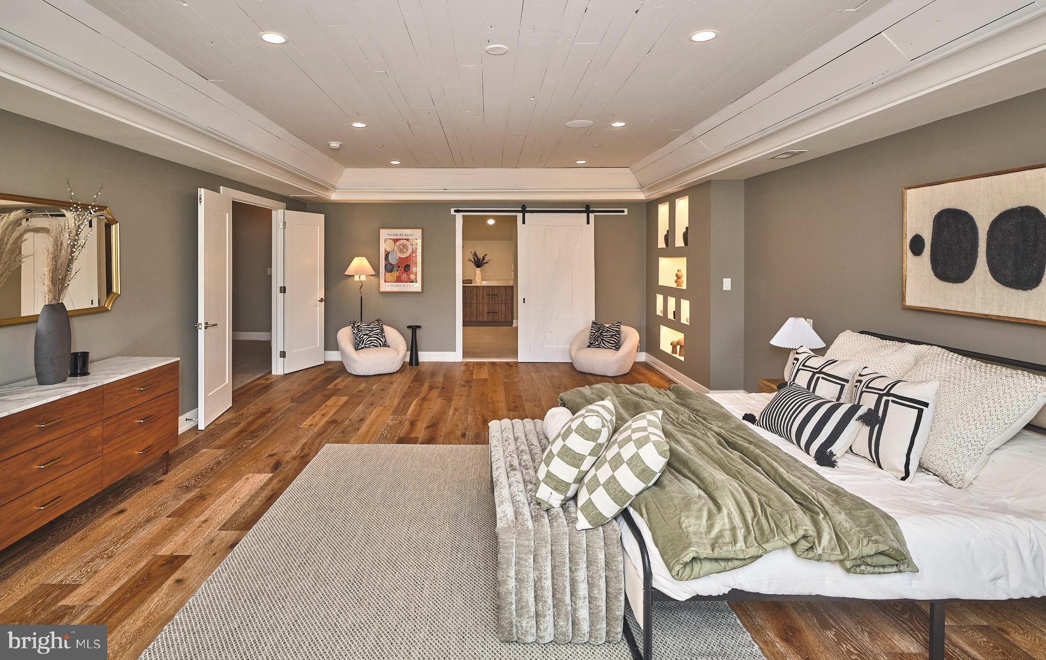 RABBIT RUN CREEK - Residential