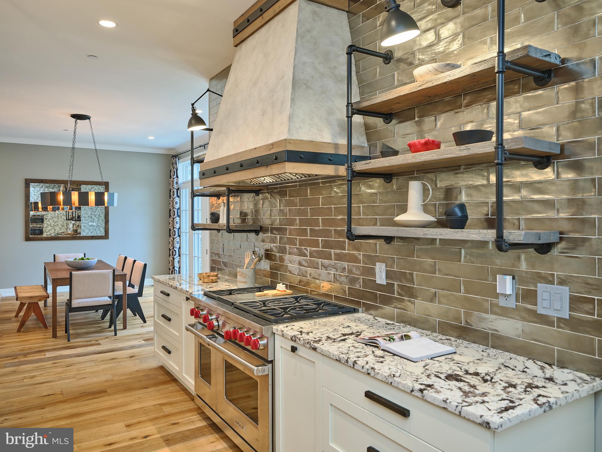 RABBIT RUN CREEK - Residential