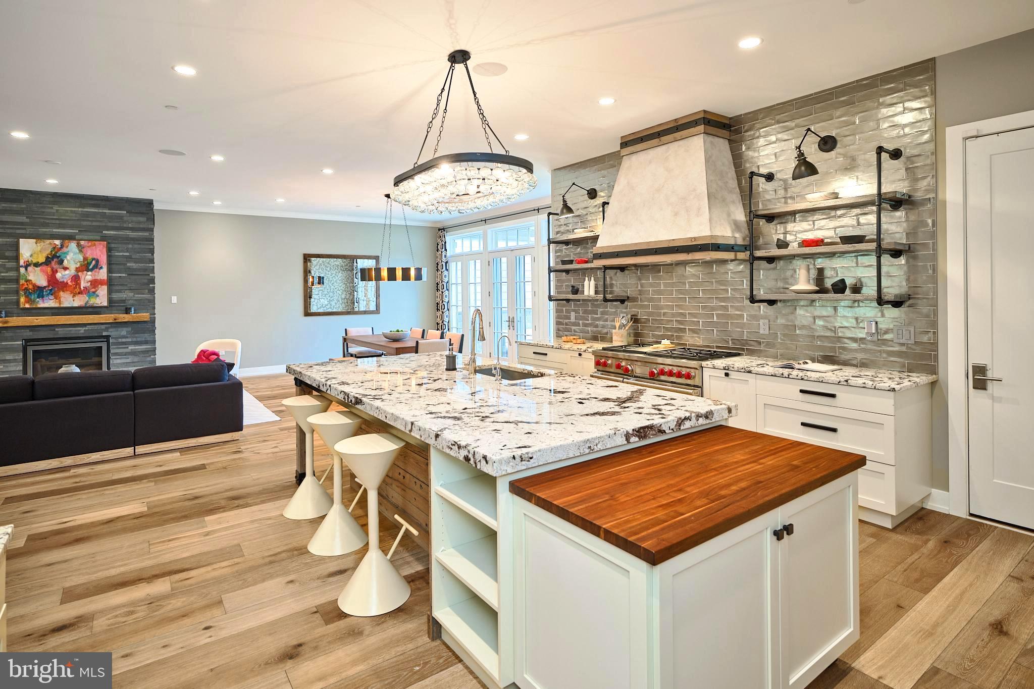 RABBIT RUN CREEK - Residential