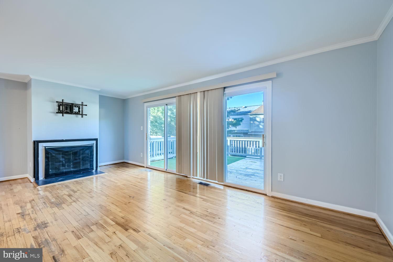 GREENGATE TOWNHOMES - Residential Lease