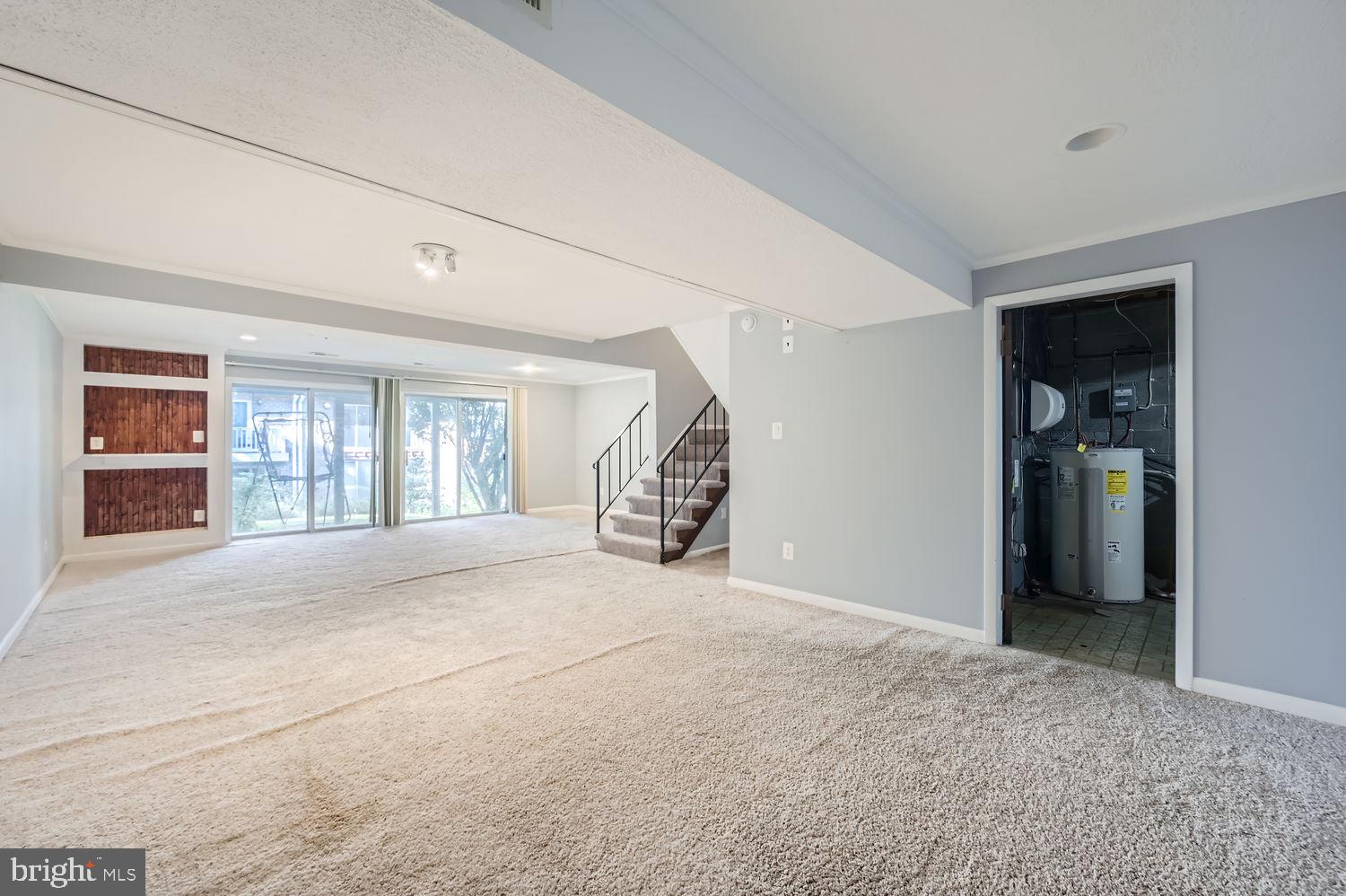 GREENGATE TOWNHOMES - Residential Lease