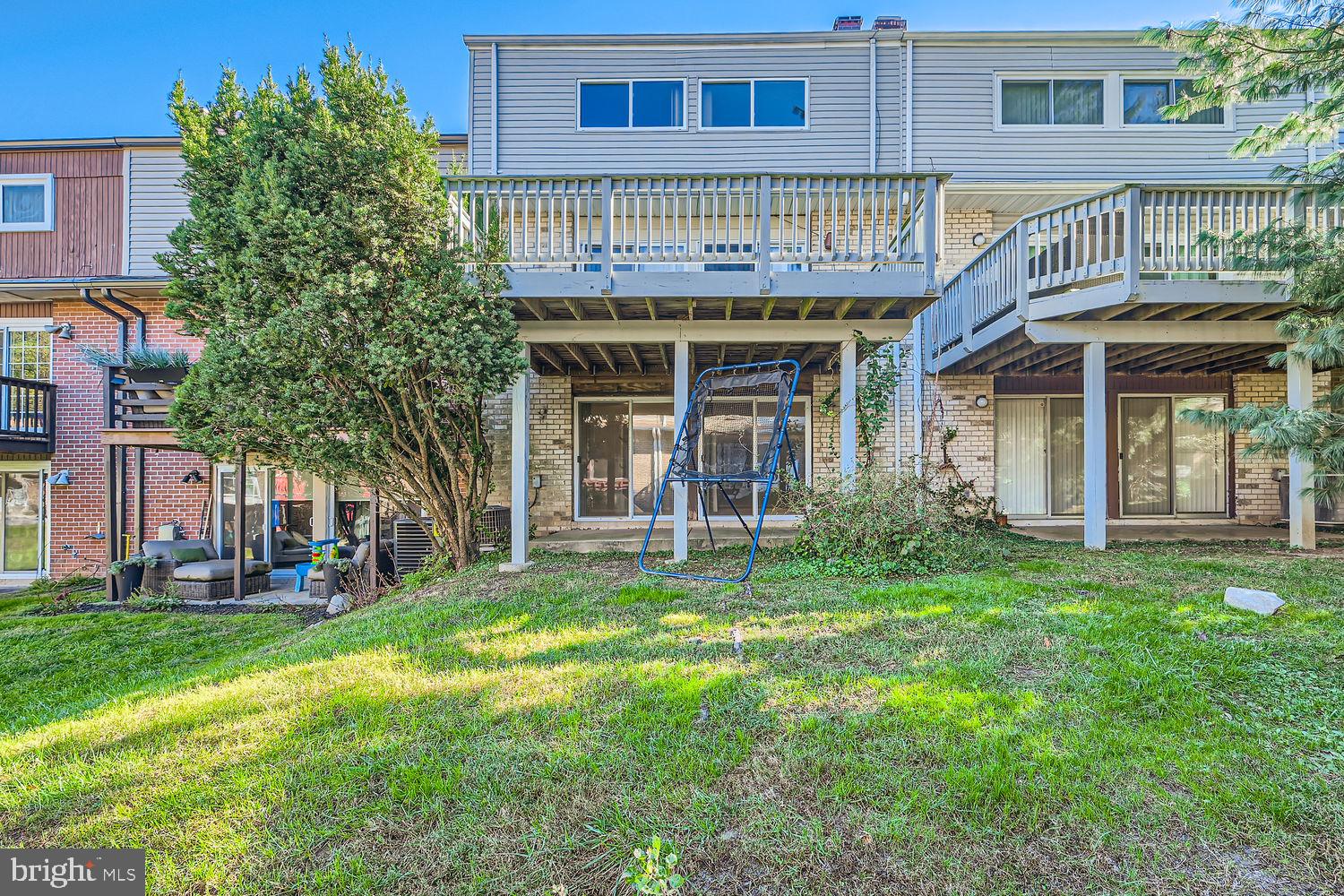 GREENGATE TOWNHOMES - Residential Lease