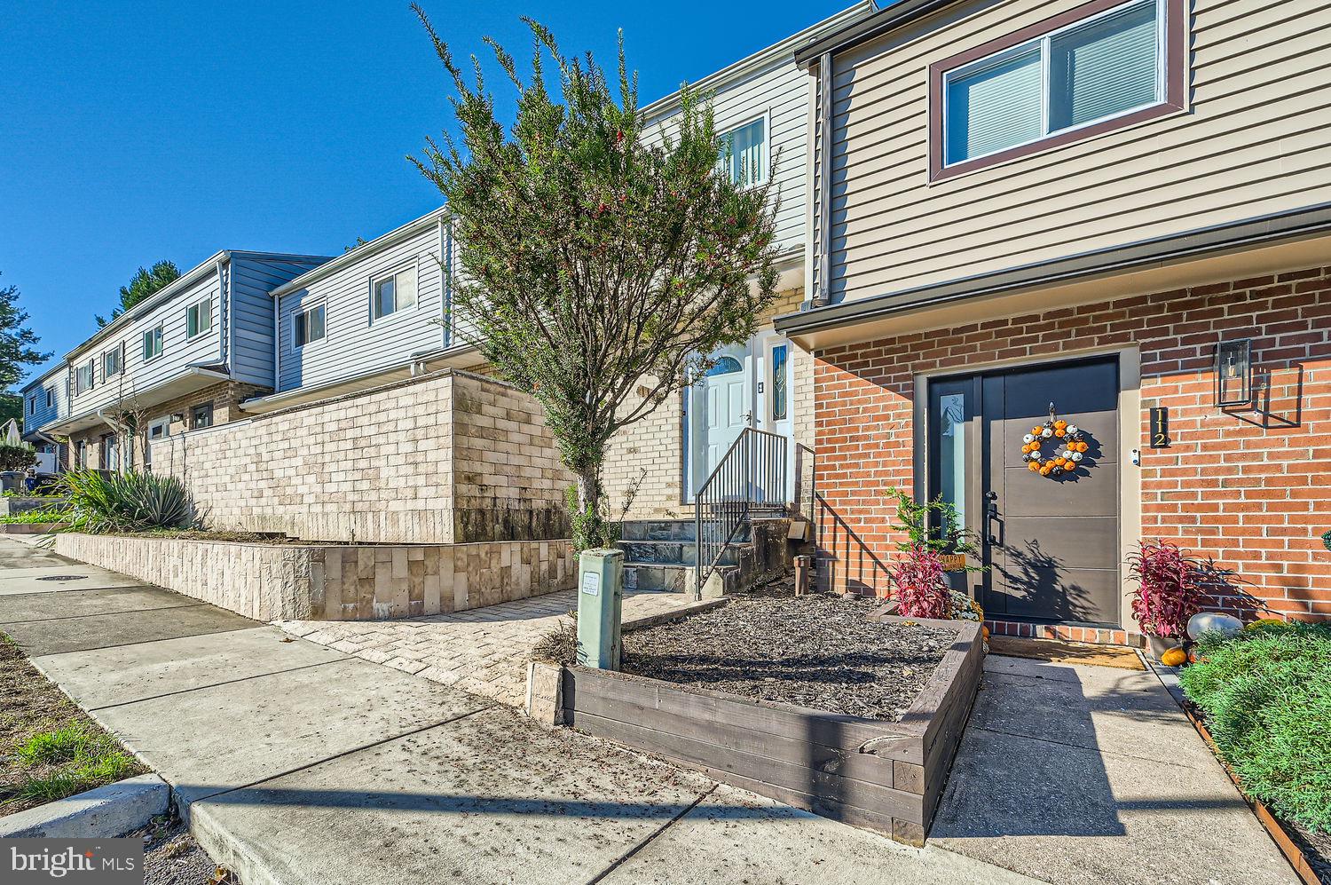 GREENGATE TOWNHOMES - Residential Lease