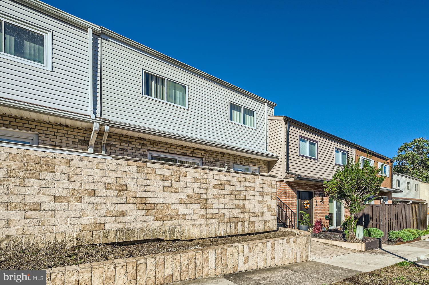 GREENGATE TOWNHOMES - Residential Lease