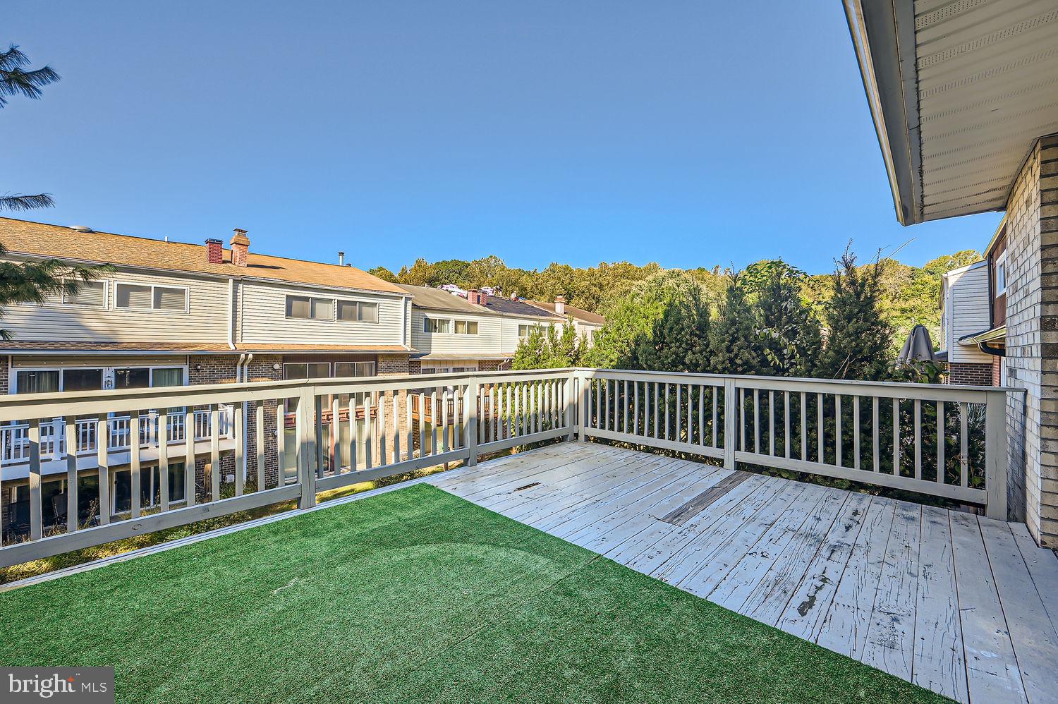 GREENGATE TOWNHOMES - Residential Lease