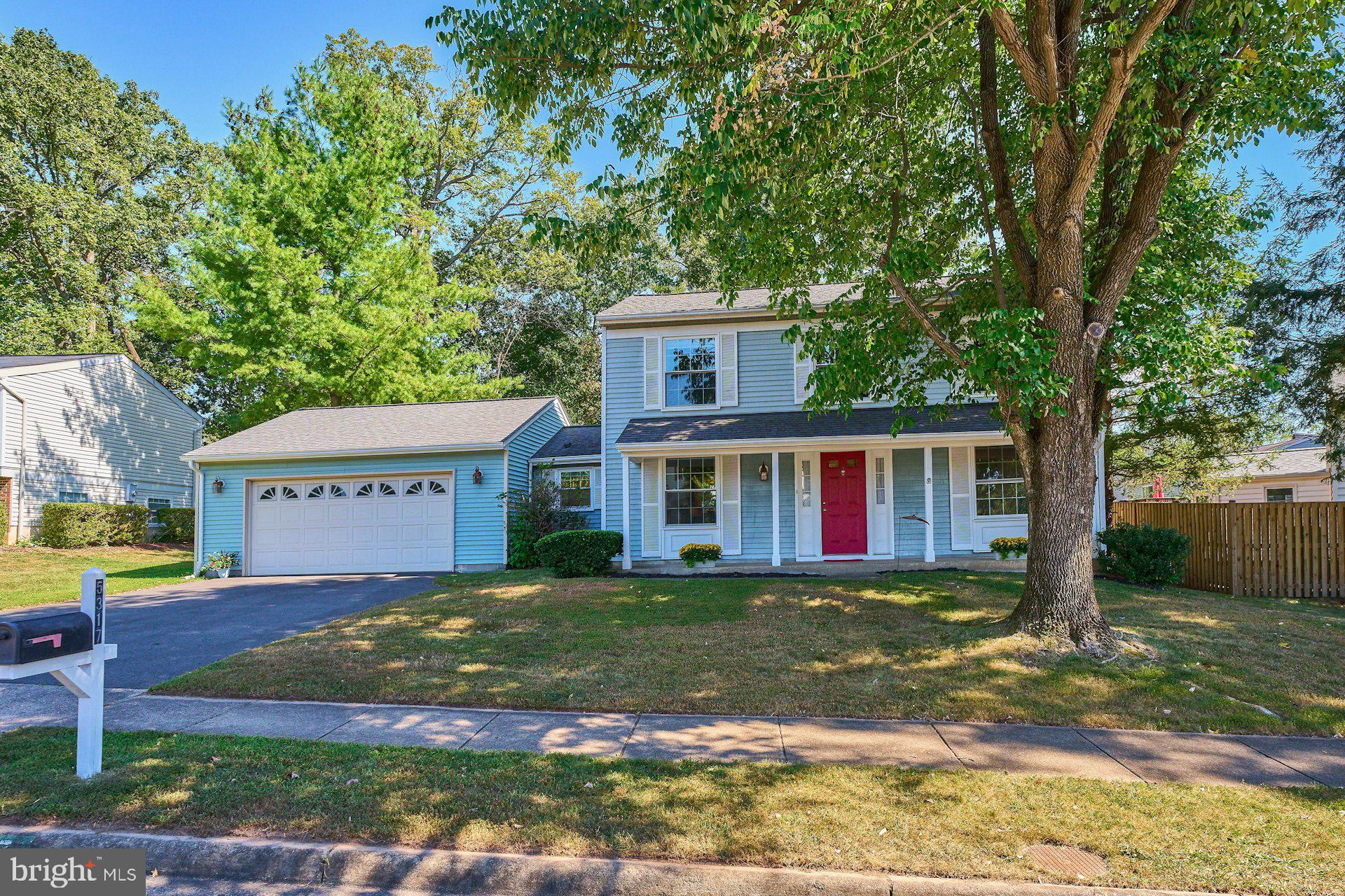 5317 INDIAN ROCK ROAD