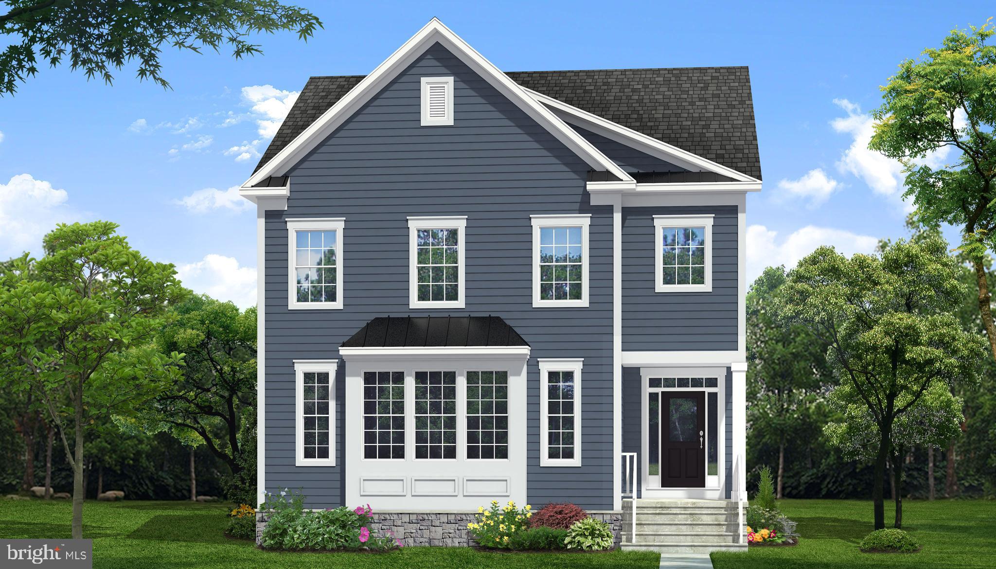 **OFFERING $10,000 IN CLOSING ASSISTANCE FOR PRIMARY RESIDENCE WITH USE OF PREFERRED LENDER AND TITLE.**
FINISHED LOWER LEVEL INCLUDED!!! Live the Huntfield lifestyle in Charles Town's largest planned community ideally situated along the rolling hills of the Blue Ridge Mountains! The Riverside plan, over 3,400 square feet. This home features an absolutely wide-open first floor living space. If you love an open concept, you will love this plan. *Photos may not be of actual home. Photos may be of similar home/floorplan if home is under construction or if this is a base price listing. AGENT REGISTRATION REQUIRED.