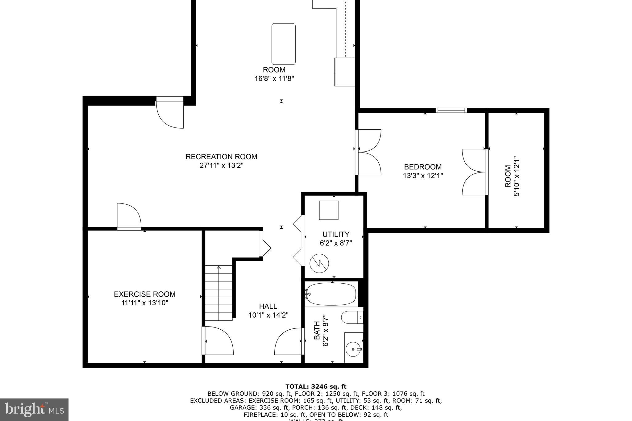 YORKVILLE - Residential