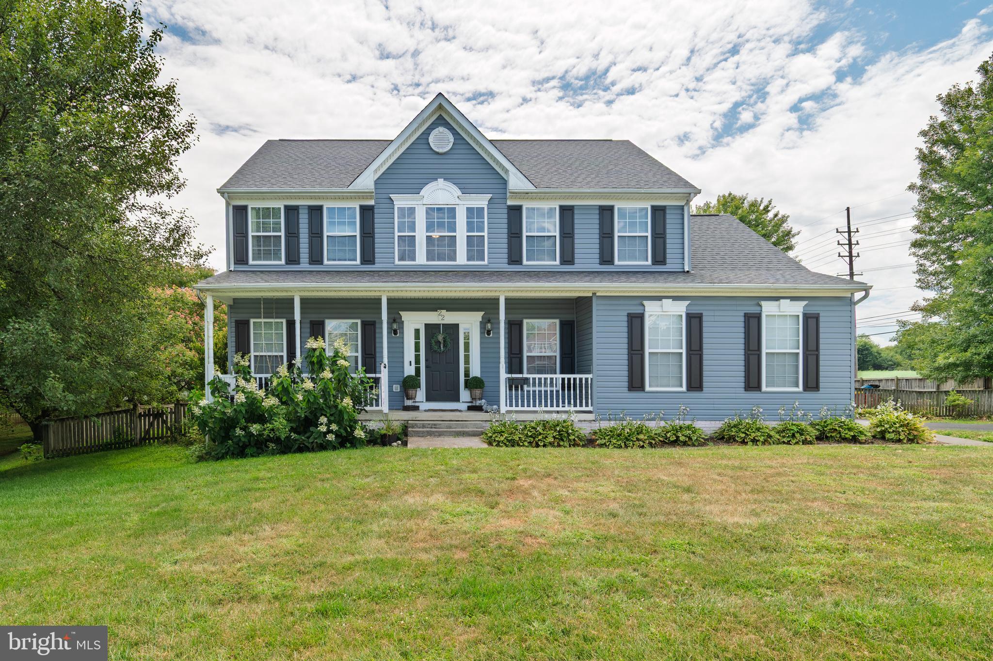 YORKVILLE - Residential