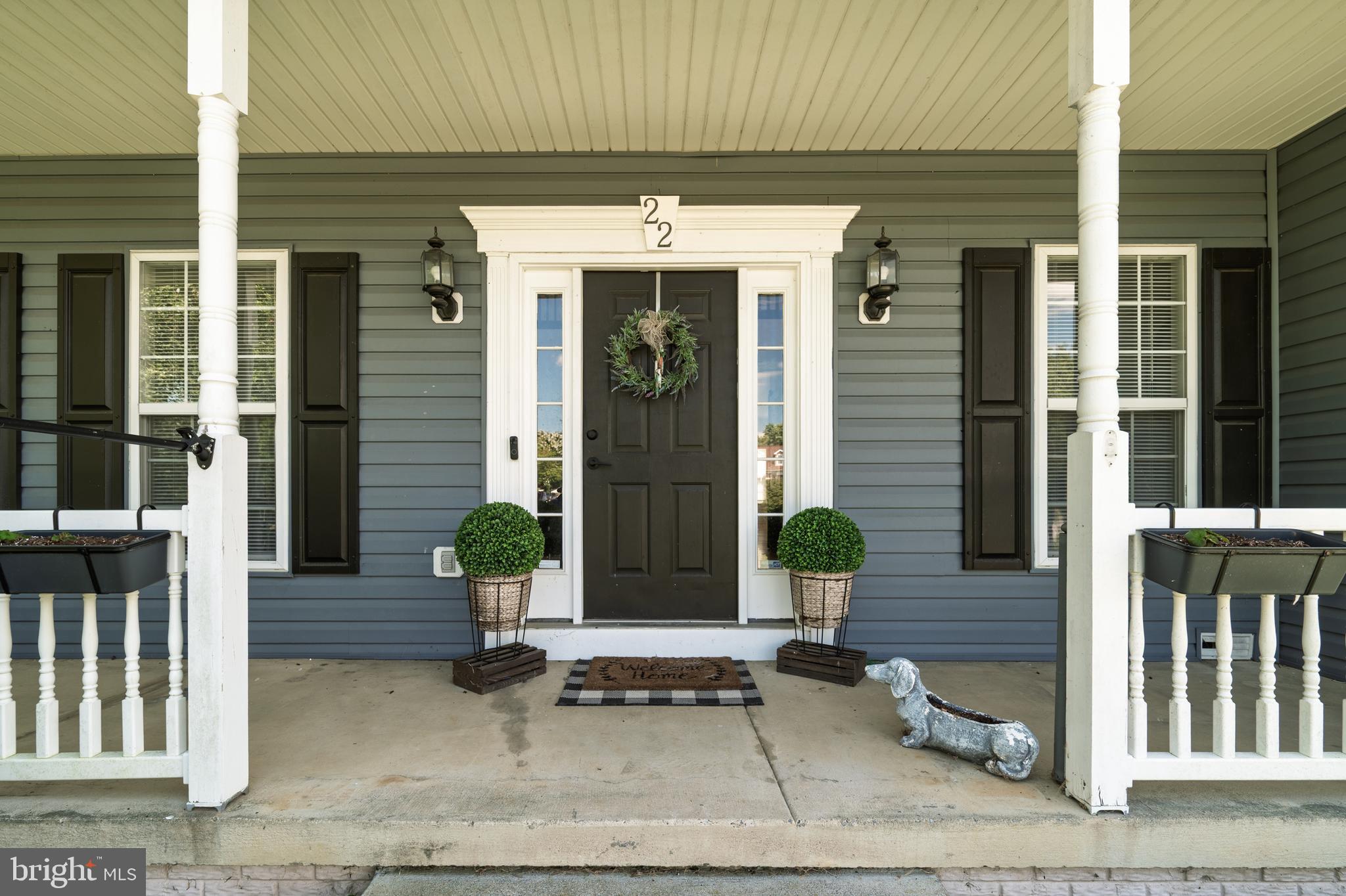 YORKVILLE - Residential