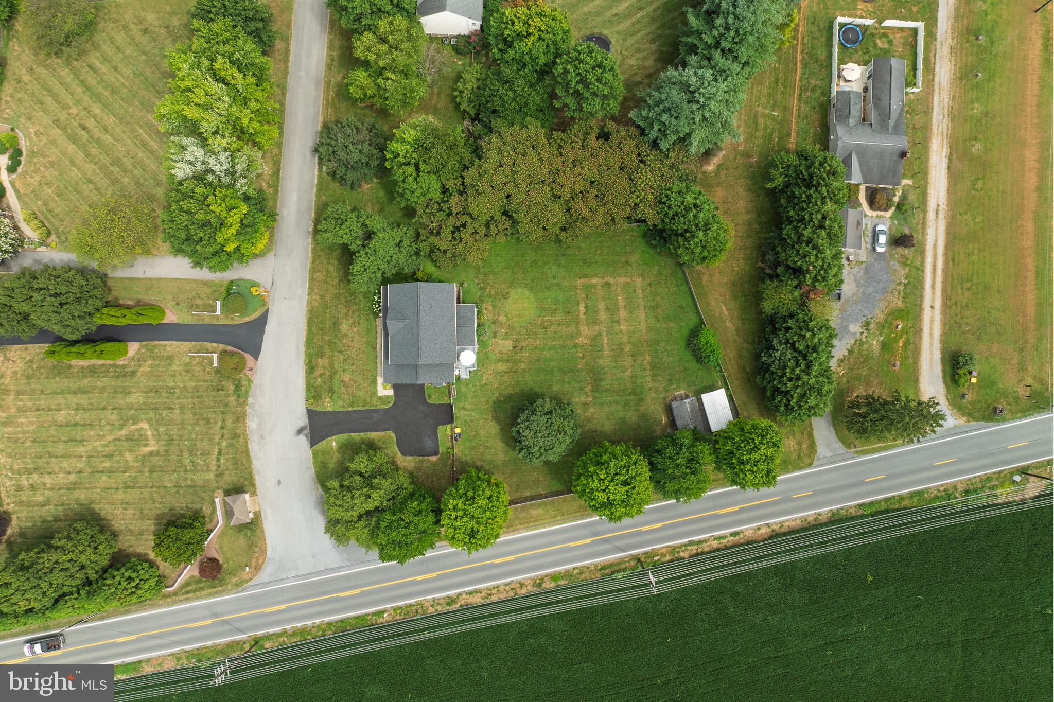 YORKVILLE - Residential