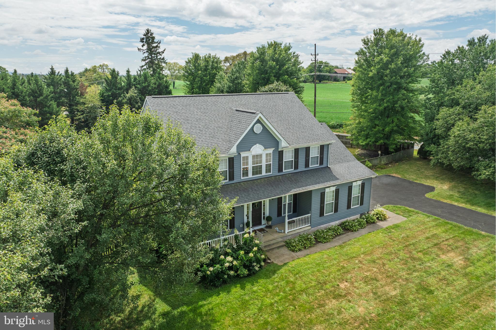 YORKVILLE - Residential