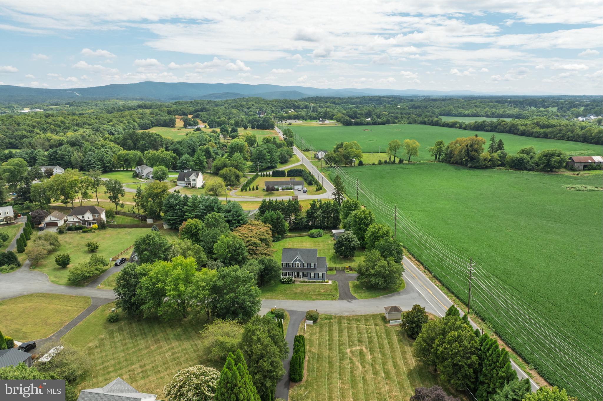 YORKVILLE - Residential