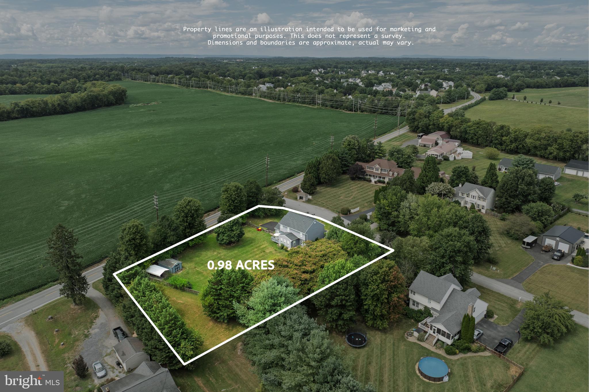 YORKVILLE - Residential