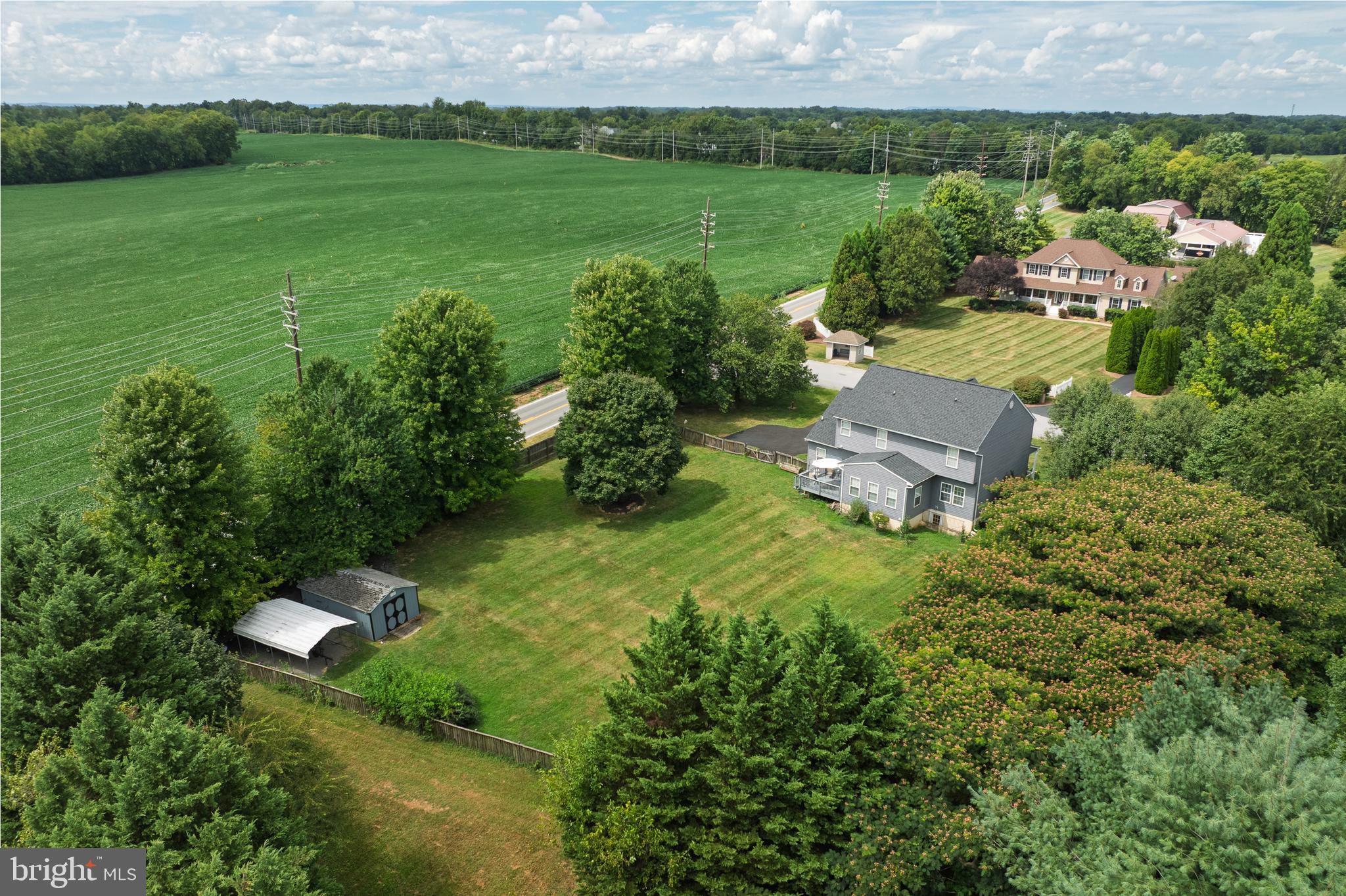 YORKVILLE - Residential