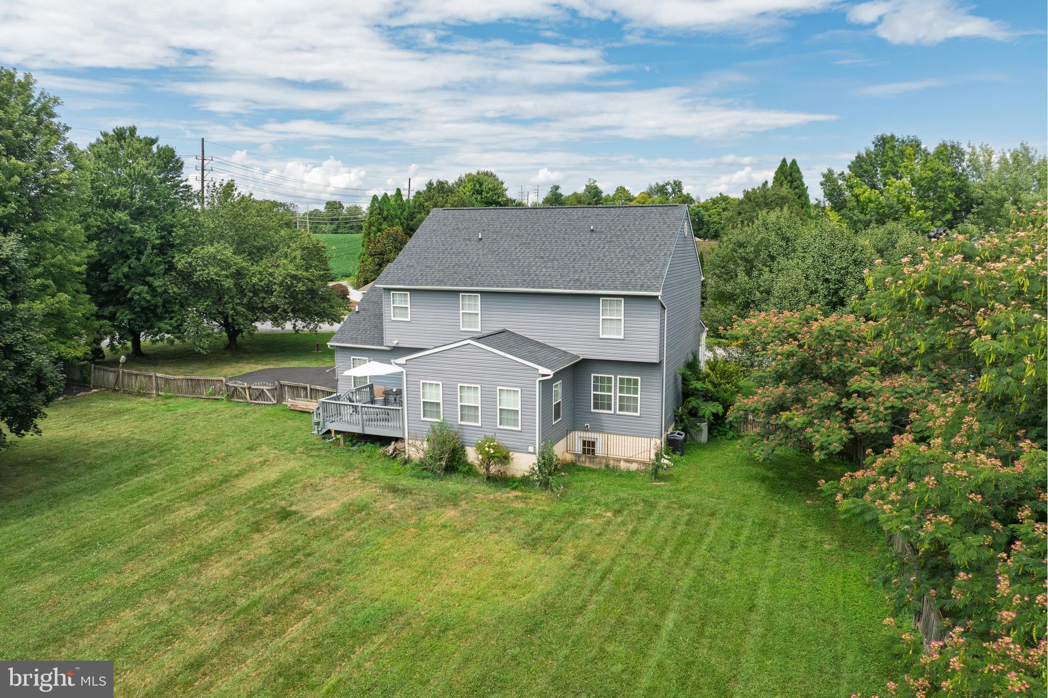 YORKVILLE - Residential