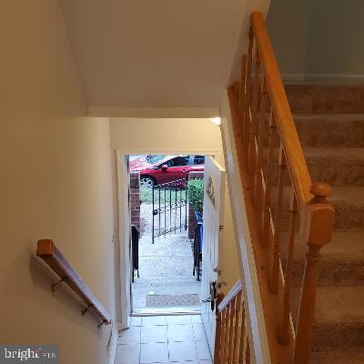 1232 N VERNON STREET